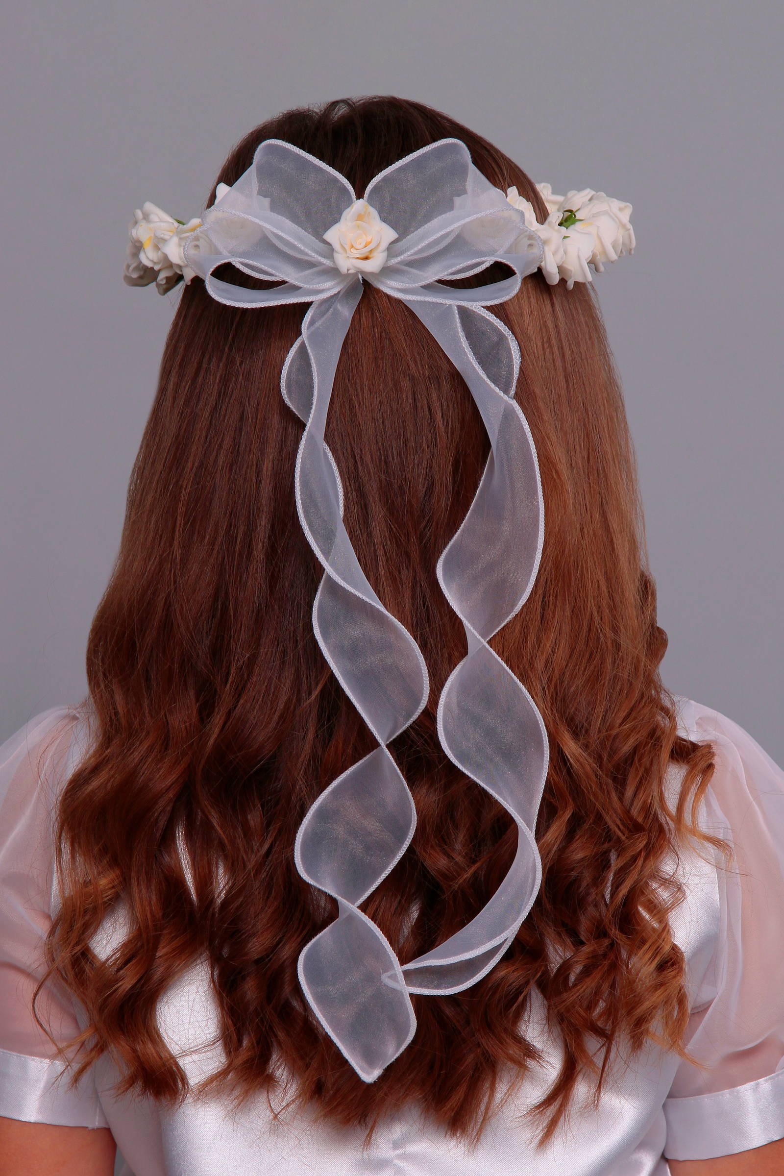 Lebendiger Kommunionkranz UK-WŻ3 - obraz 8