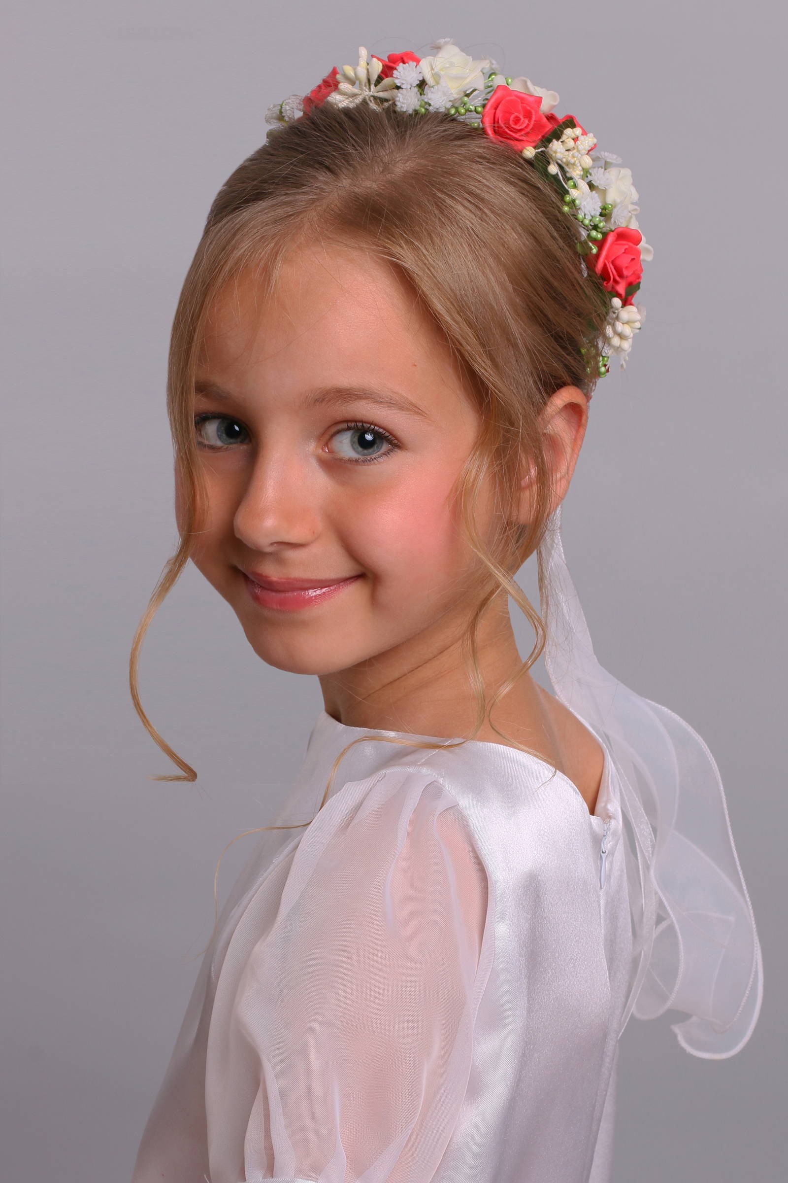 Abendmahlskranz wie live auf Brötchen UK-WŻK11 - obraz 0