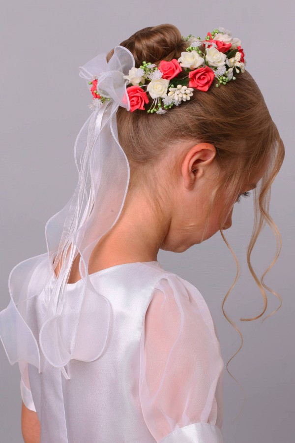 Abendmahlskranz wie live auf Brötchen UK-WŻK11 - obraz 1