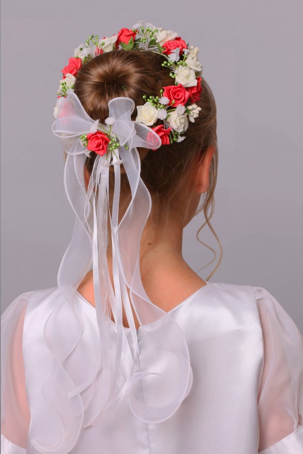 Abendmahlskranz wie live auf Brötchen UK-WŻK11 - obraz 2