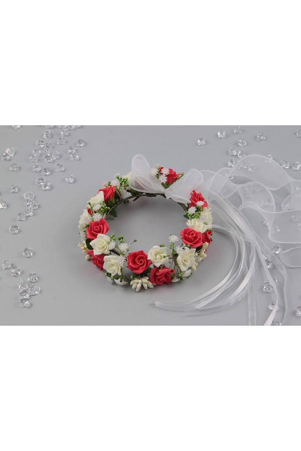 Abendmahlskranz wie live auf Brötchen UK-WŻK11 - obraz 3