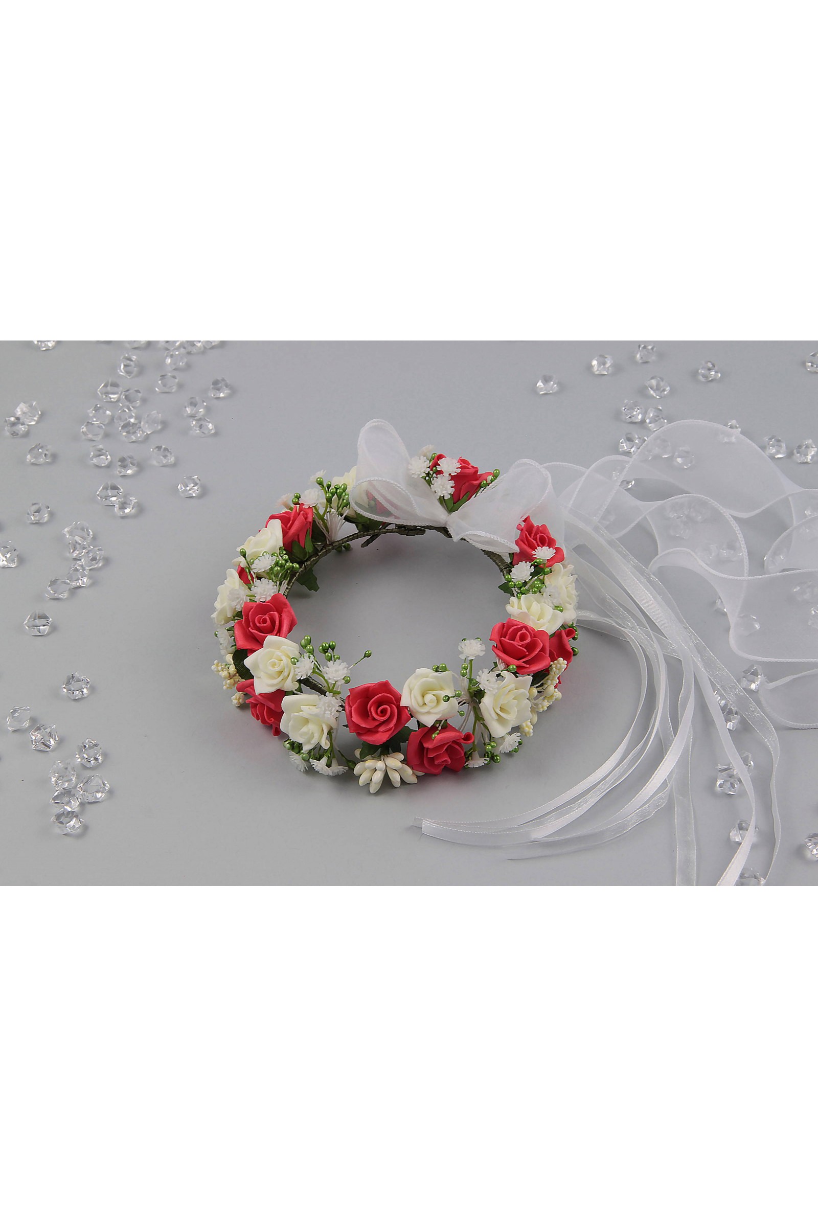 Abendmahlskranz wie live auf Brötchen UK-WŻK11 - obraz 3