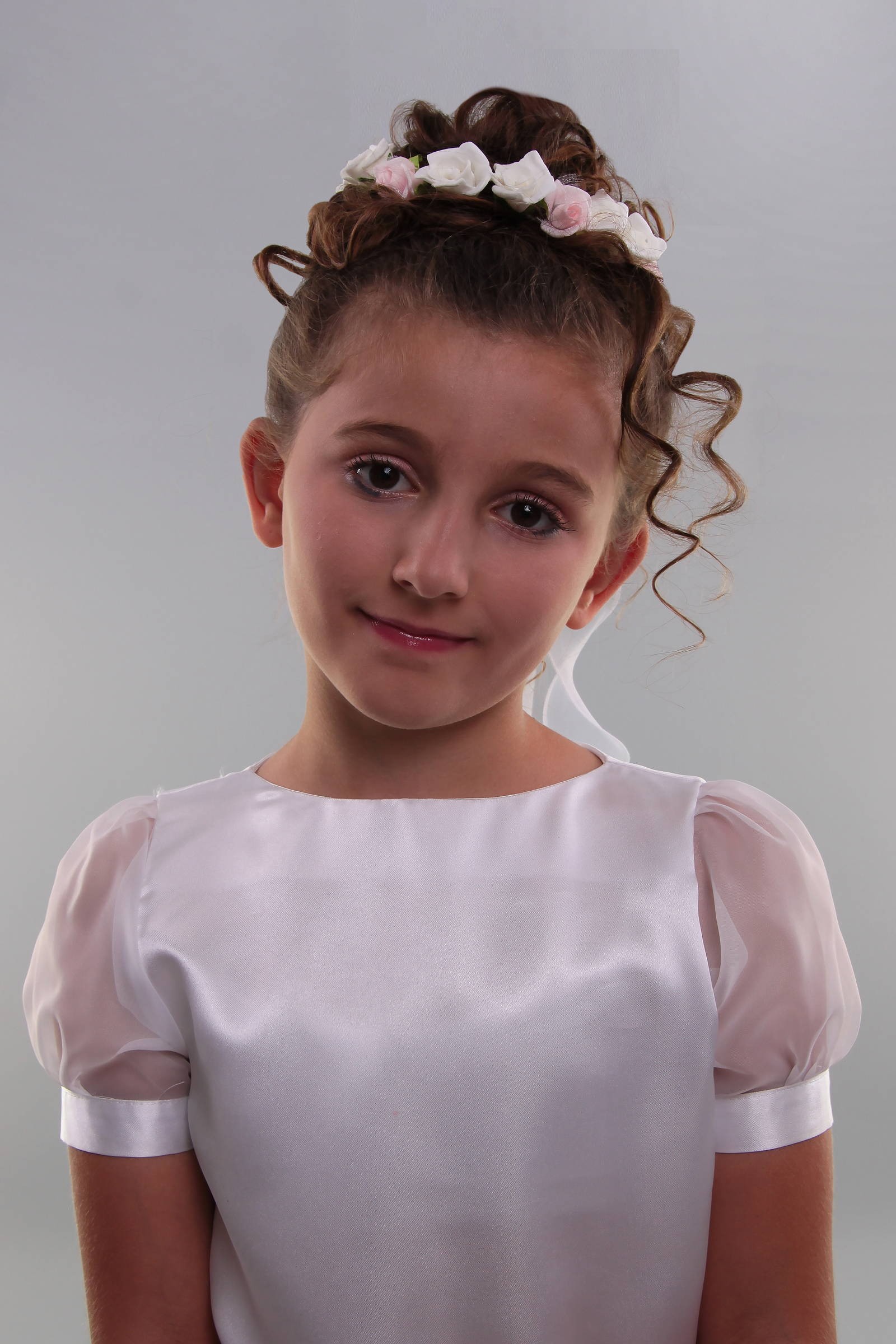 Abendmahlskranz wie live auf Brötchen UK-WŻK14 - obraz 0