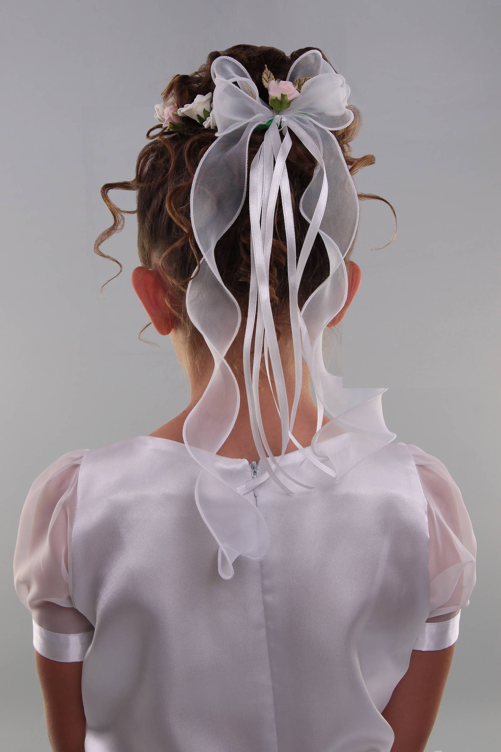 Abendmahlskranz wie live auf Brötchen UK-WŻK14 - obraz 1