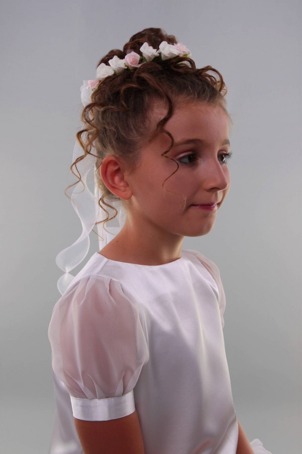 Abendmahlskranz wie live auf Brötchen UK-WŻK14 - obraz 2