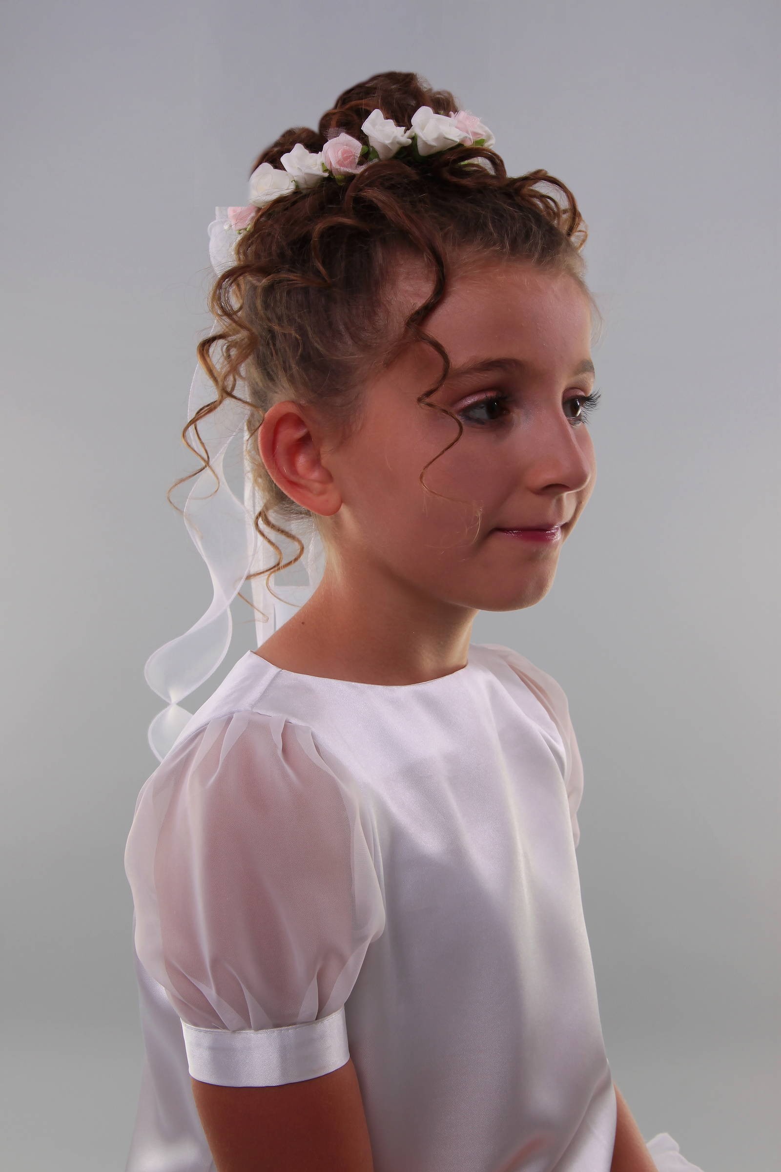 Abendmahlskranz wie live auf Brötchen UK-WŻK14 - obraz 2