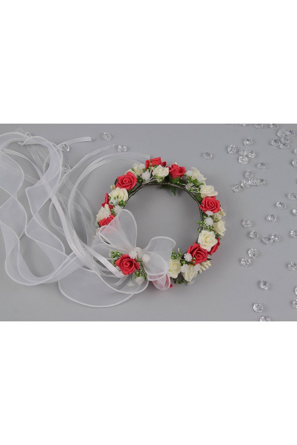 Abendmahlskranz wie live auf Brötchen UK-WŻK11 - obraz 4