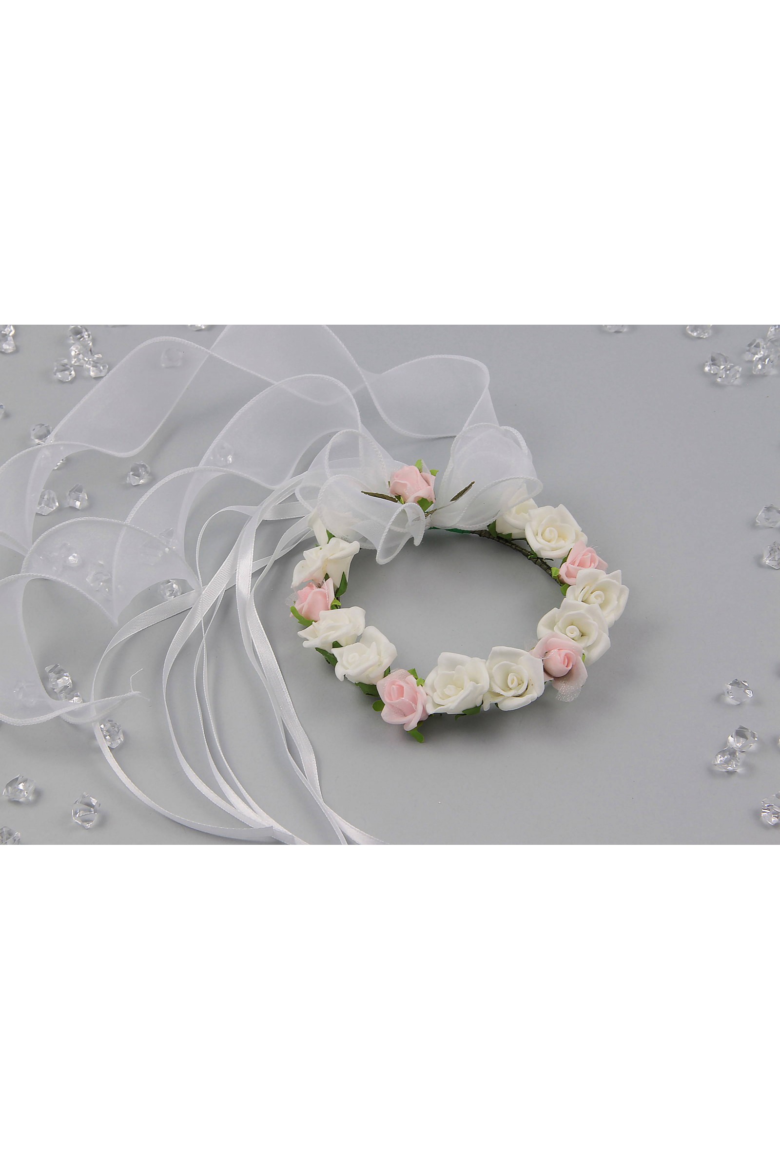 Abendmahlskranz wie live auf Brötchen UK-WŻK14 - obraz 4