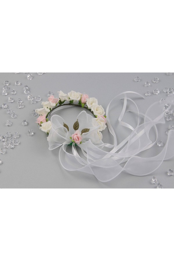 Abendmahlskranz wie live auf Brötchen UK-WŻK14 - obraz 3