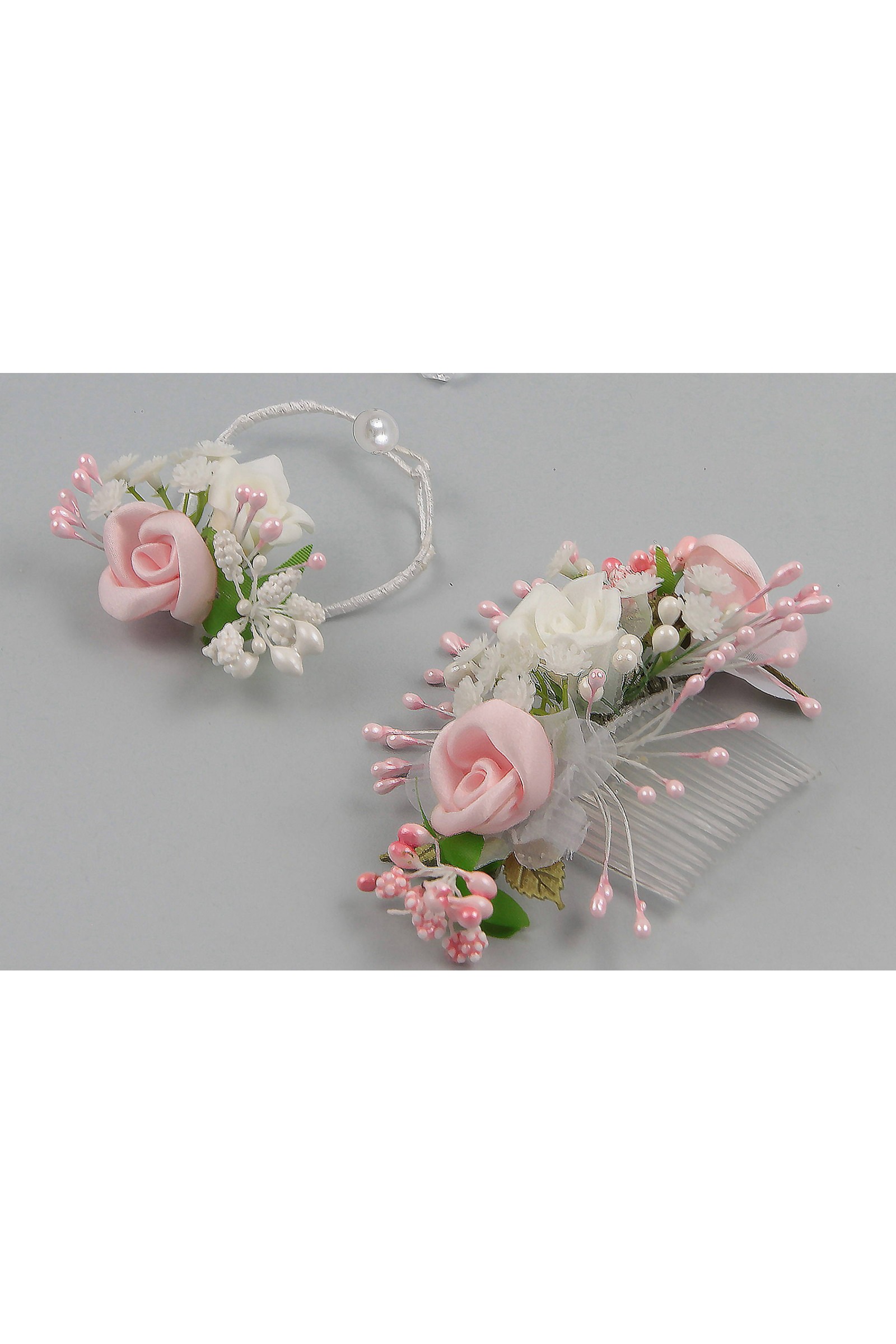 Kommunionkamm mit Armband so live wie UK-GPŻ10 - obraz 1