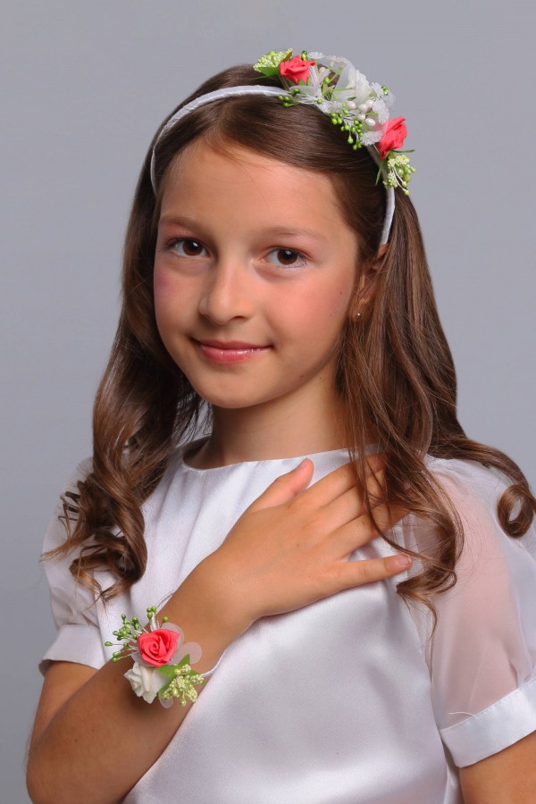 Abendmahlsband mit Armband, live wie UK-OPŻ11 - obraz 1