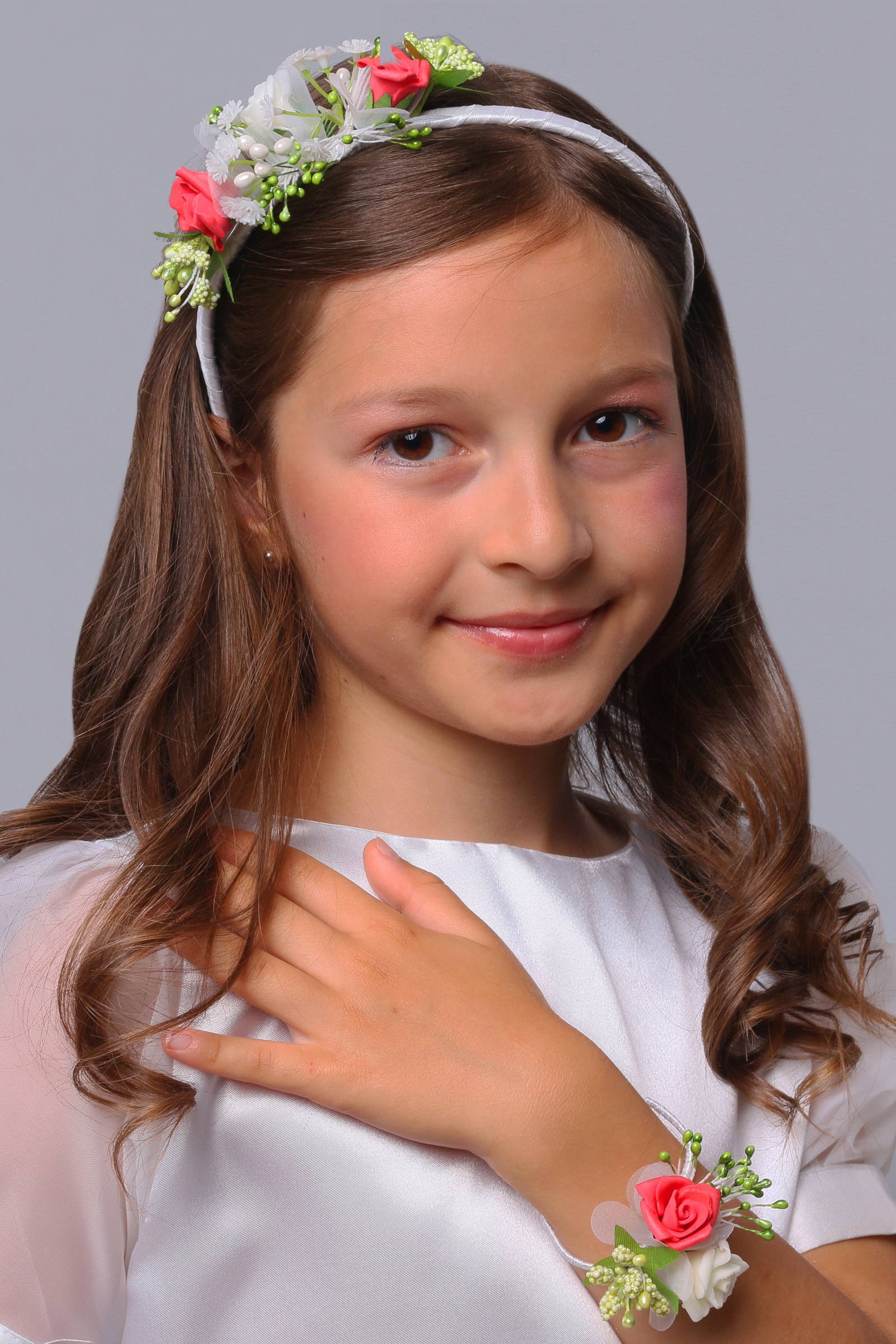 Abendmahlsband mit Armband, live wie UK-OPŻ11 - obraz 0