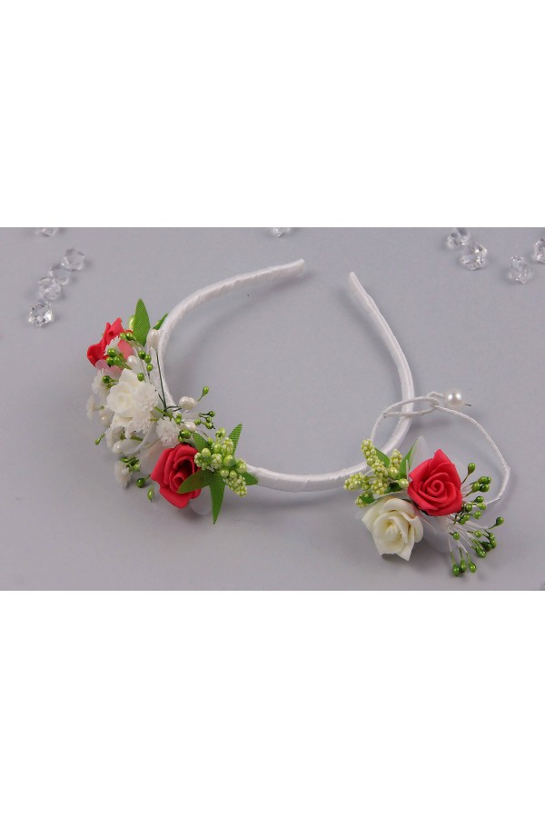 Abendmahlsband mit Armband, live wie UK-OPŻ11 - obraz 2