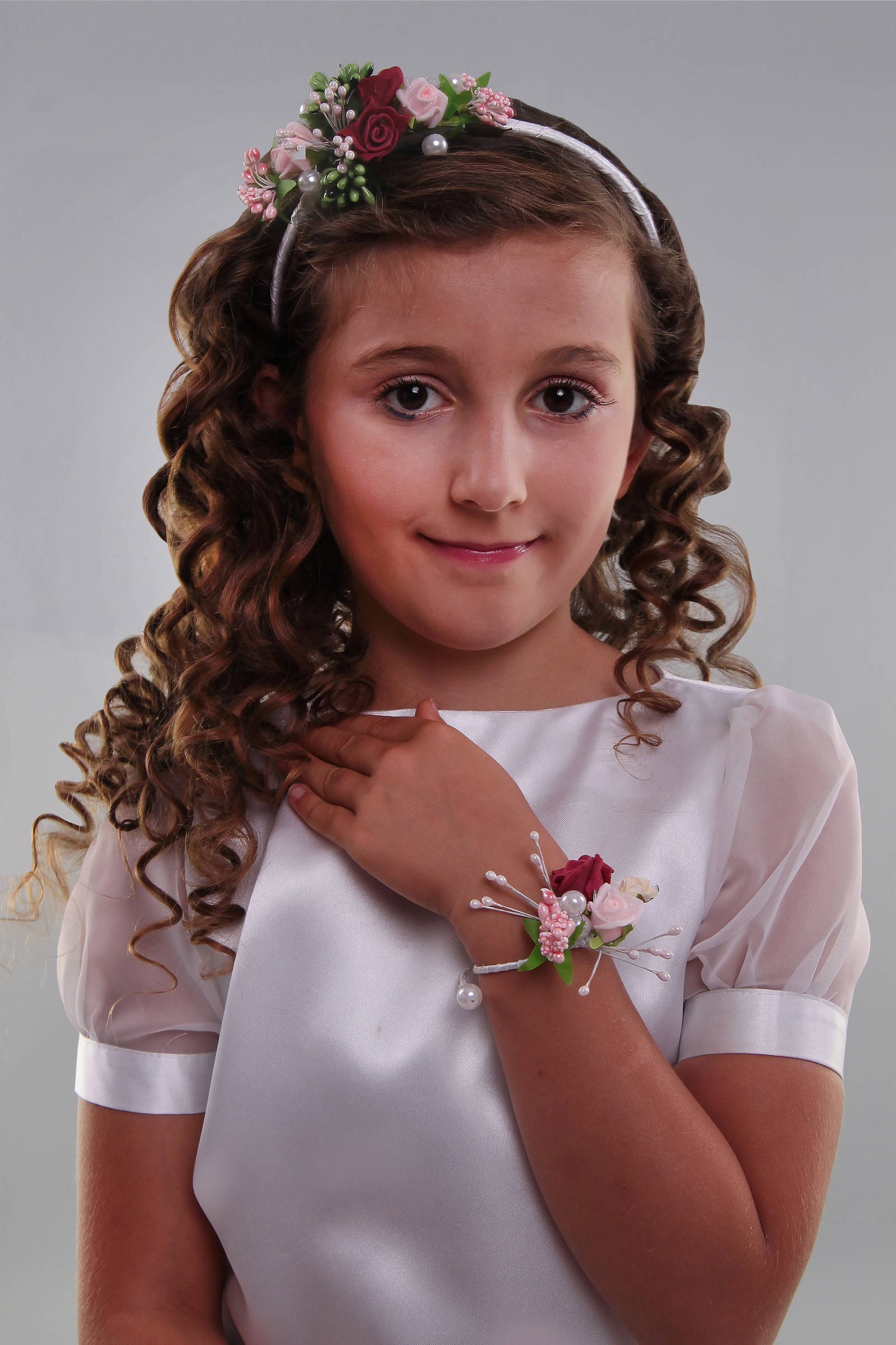 Abendmahlsband mit Armband, live wie UK-OPŻ15 - obraz 1