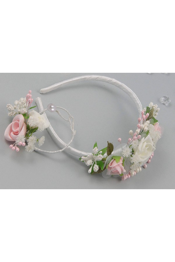 Kommunionband mit Armband wie UK-OPŻ10 - obraz 2