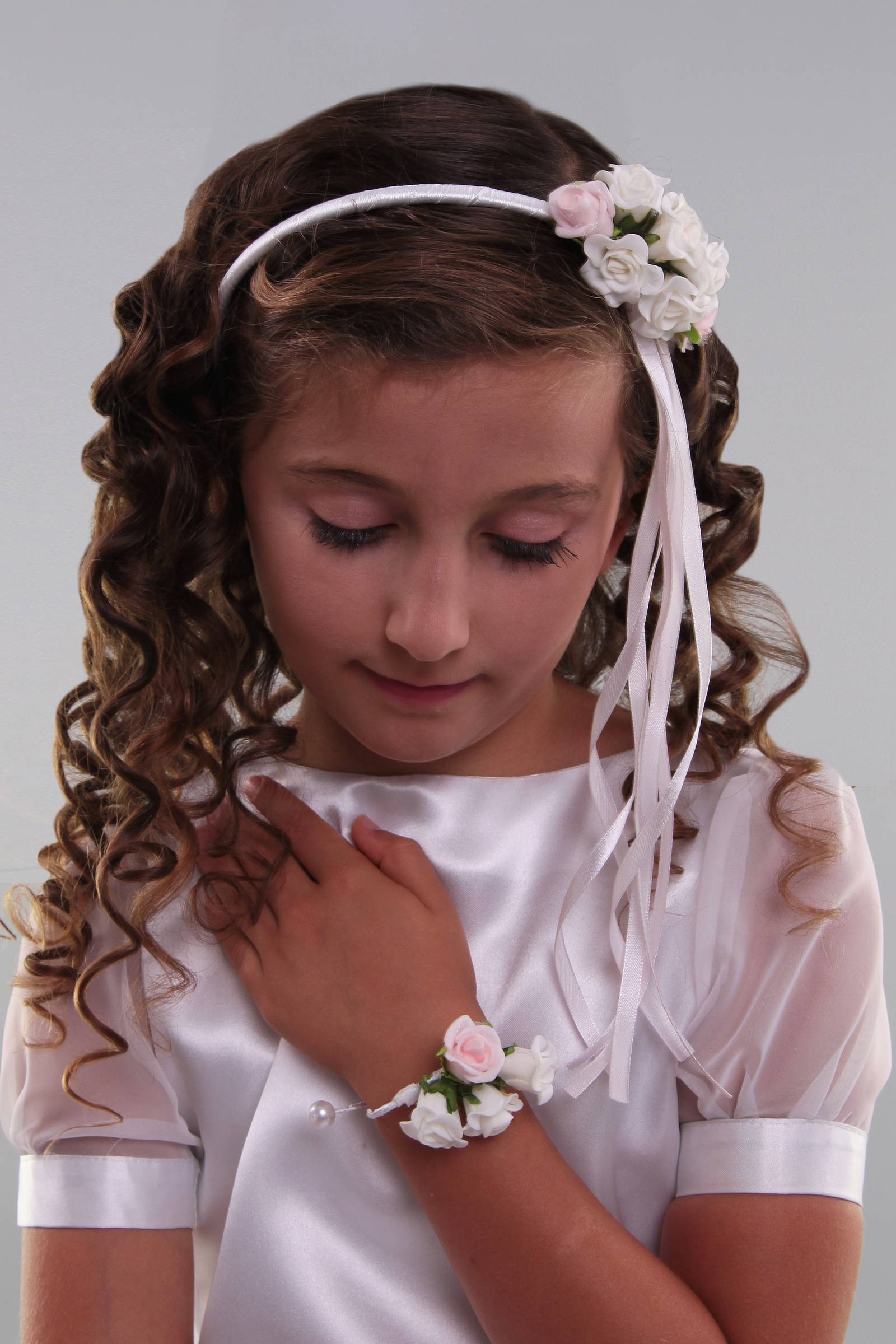 Abendmahlsband mit Armband, live wie UK-OPŻ14 - obraz 0