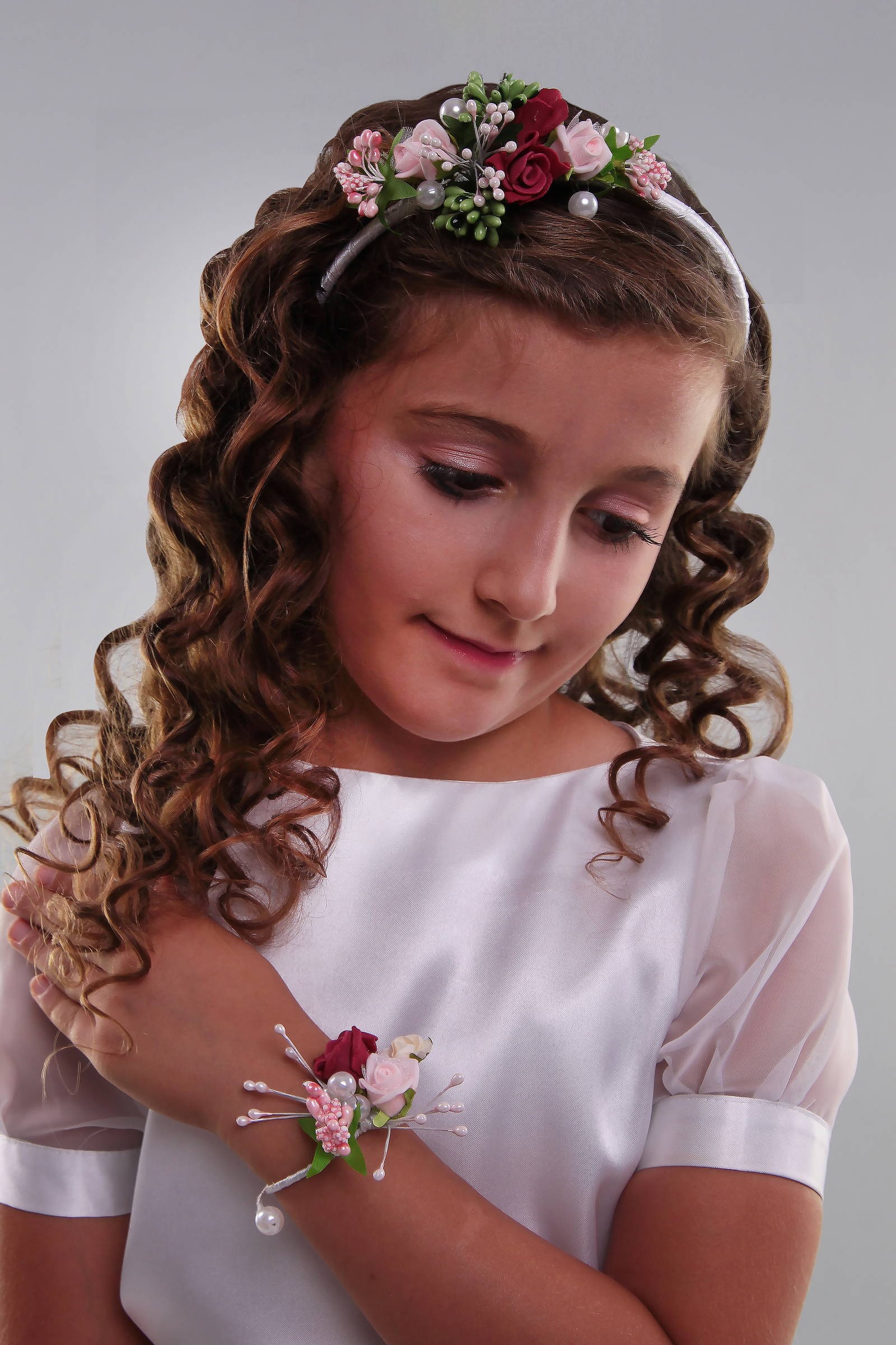 Abendmahlsband mit Armband, live wie UK-OPŻ15 - obraz 0