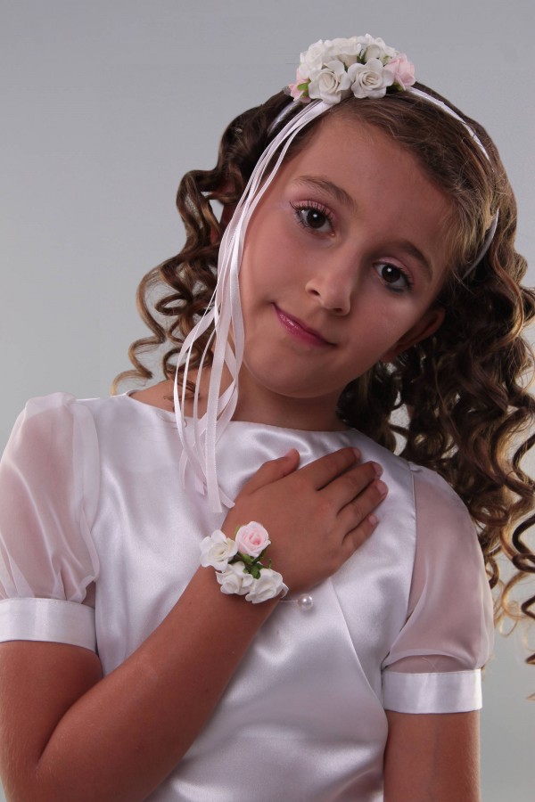 Abendmahlsband mit Armband, live wie UK-OPŻ14 - obraz 1