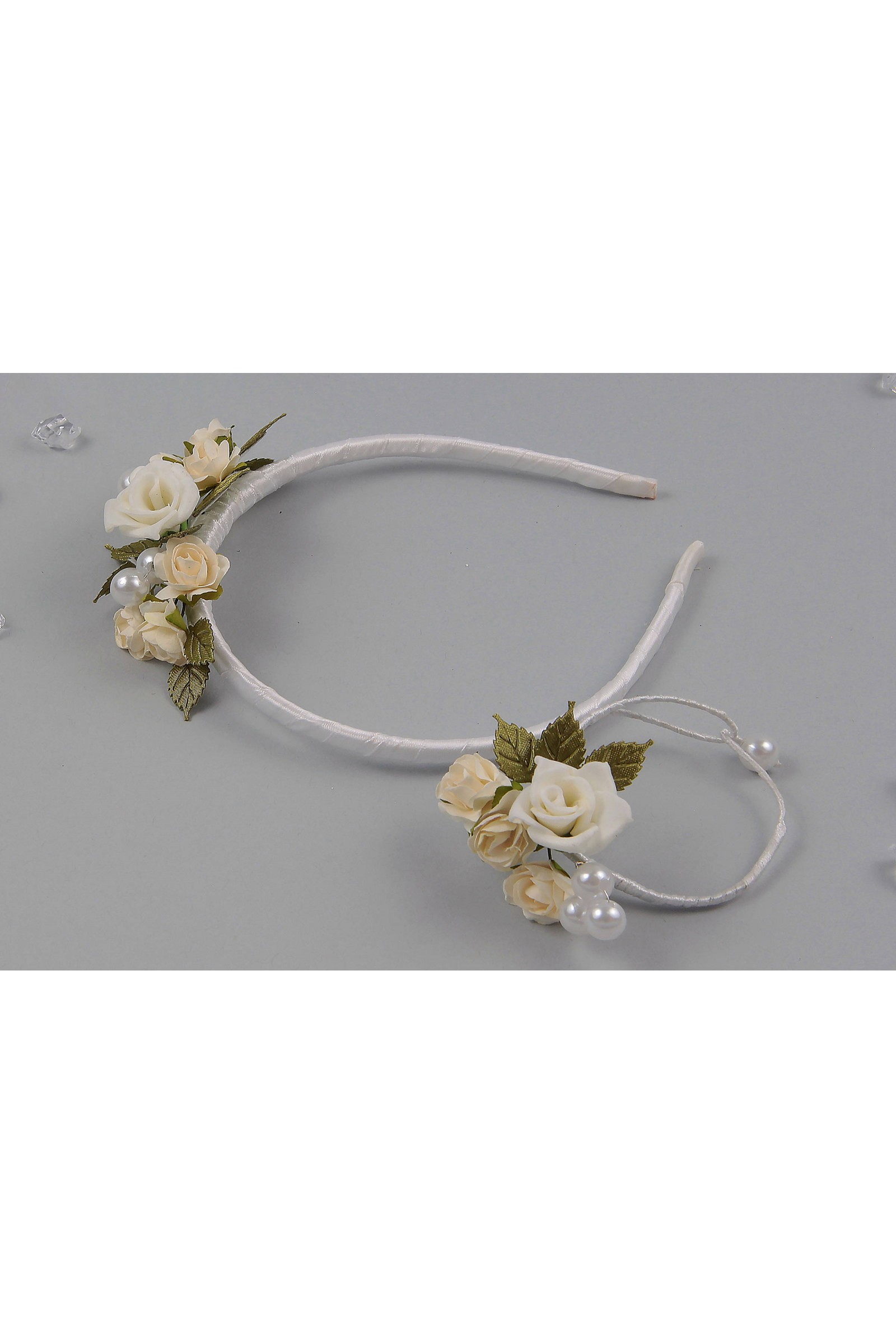 Kommunionband mit Armband wie UK-OPŻ12 - obraz 2