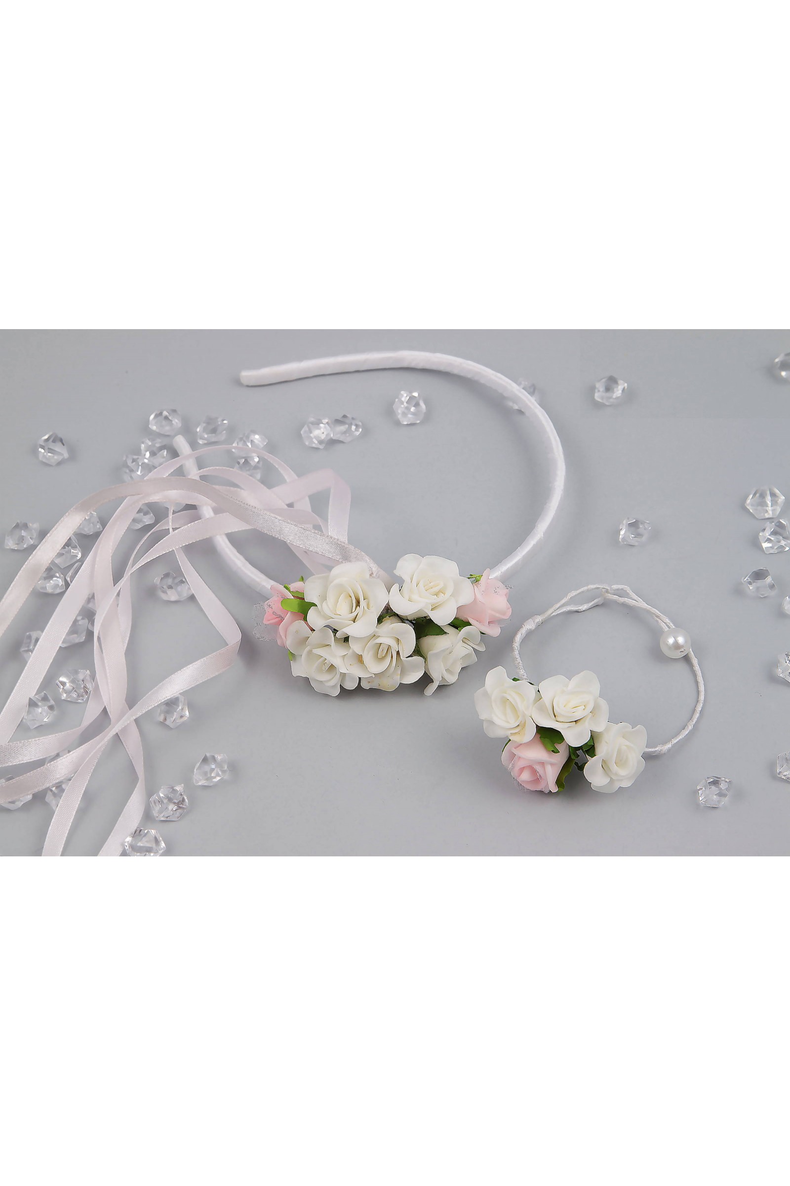 Abendmahlsband mit Armband, live wie UK-OPŻ14 - obraz 3