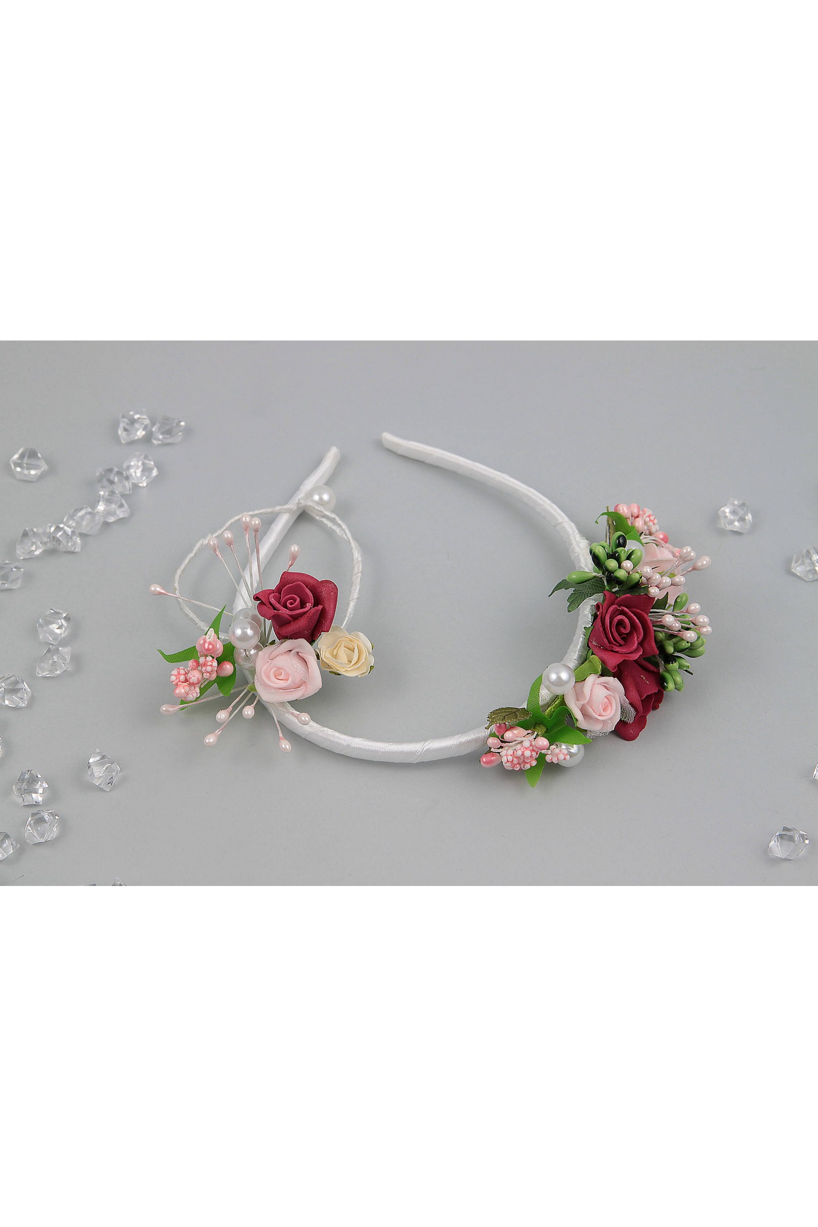 Abendmahlsband mit Armband, live wie UK-OPŻ15 - obraz 3