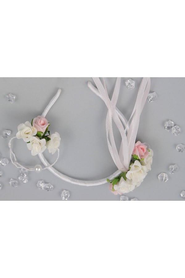 Abendmahlsband mit Armband, live wie UK-OPŻ14 - obraz 2