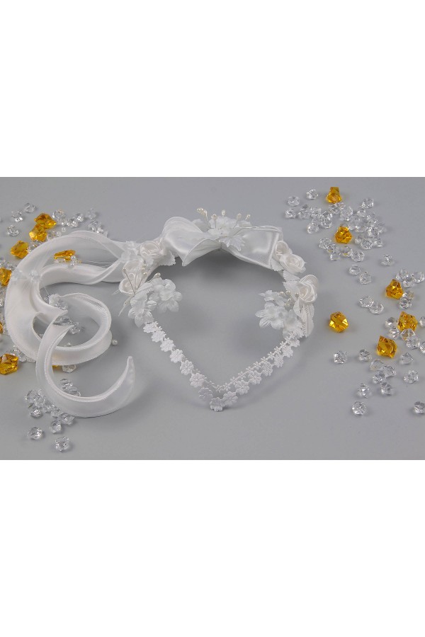 Kommuniongirlande - Halbkranz UK-W13 - obraz 4