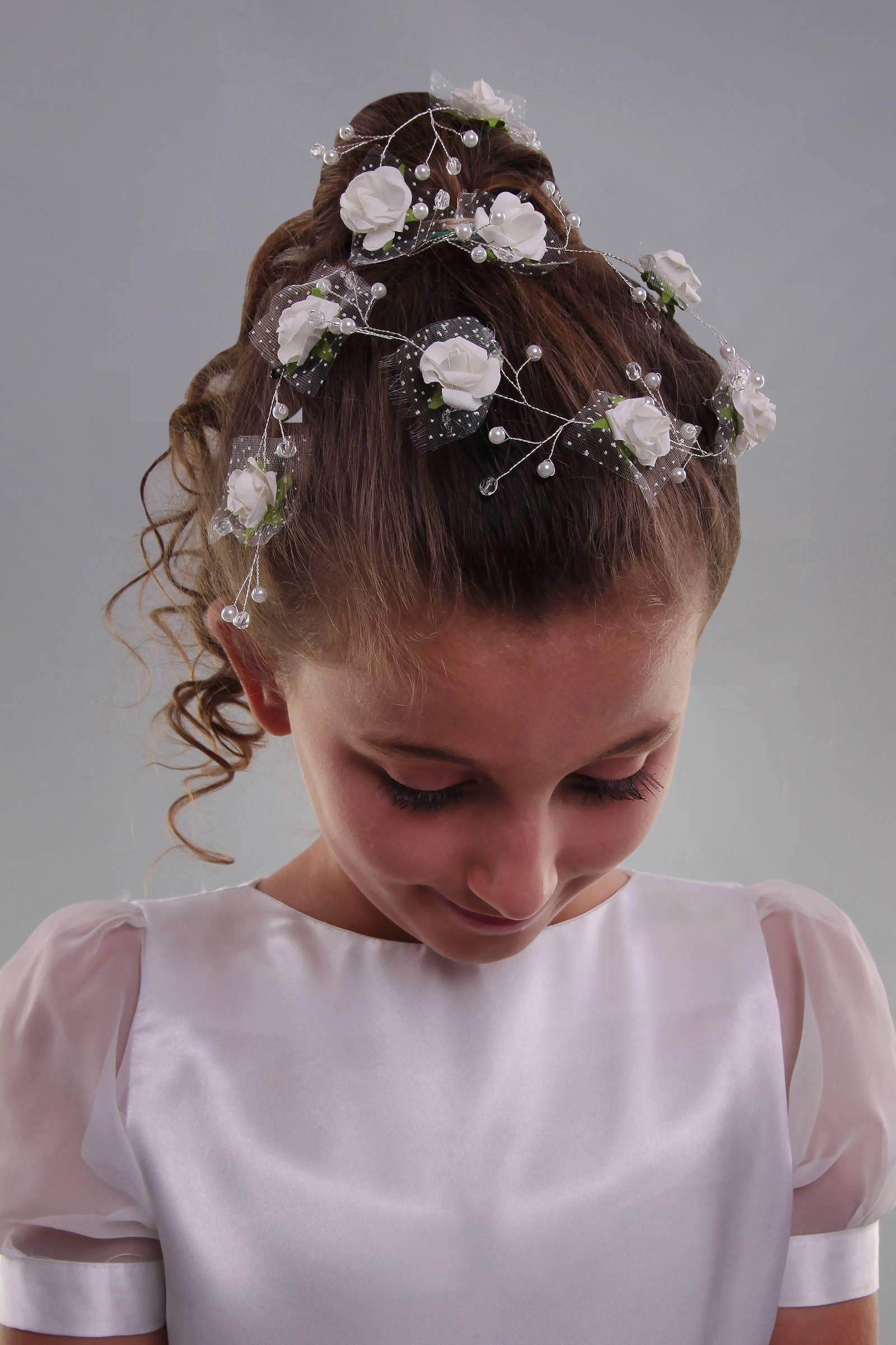 Kommunionsnadel UK-PW7 - obraz 0