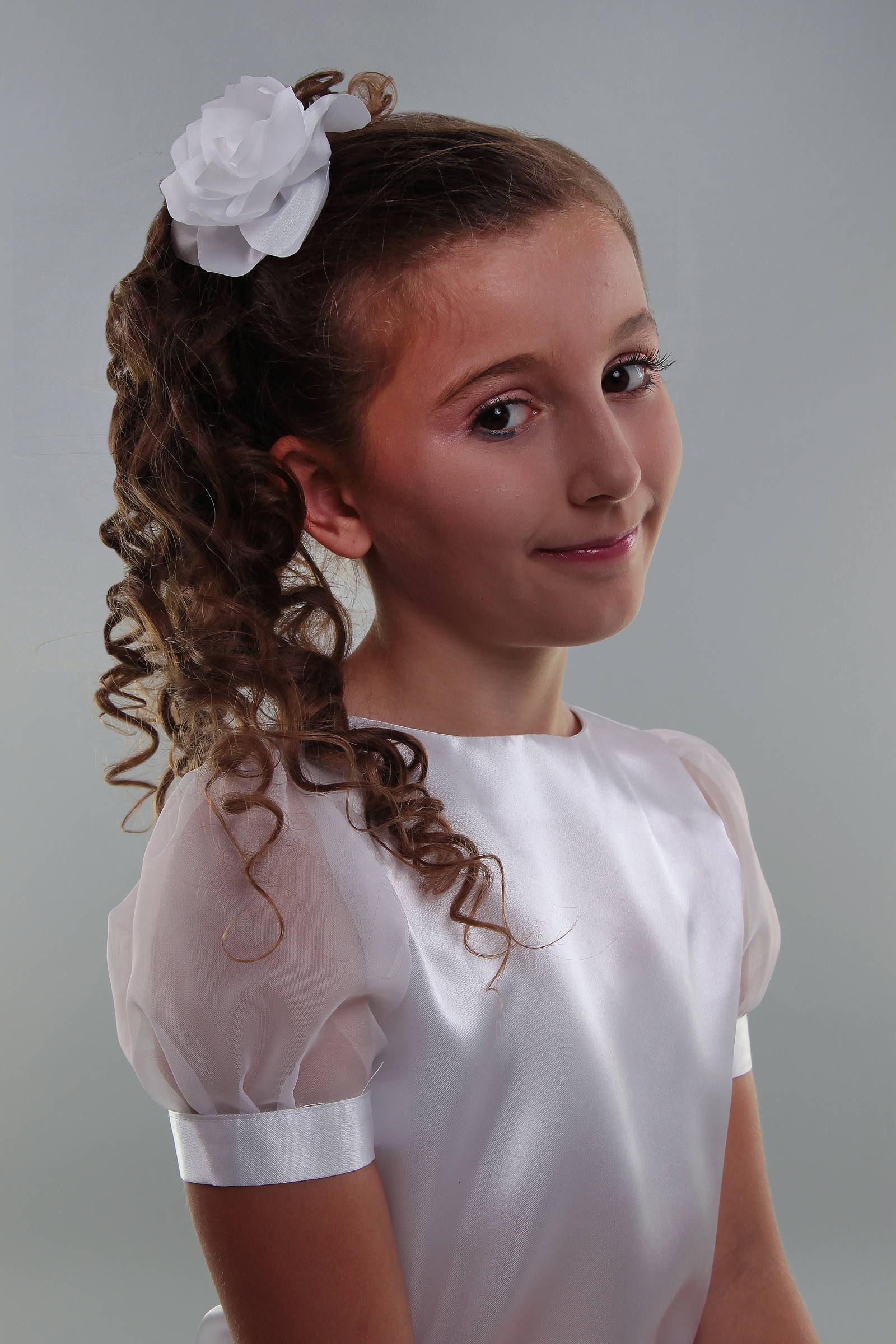 Kommunionsnadel UK-PW4 - obraz 0