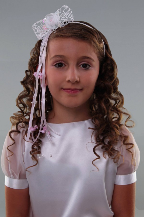 Kommunionband UK-NR5 - obraz 1