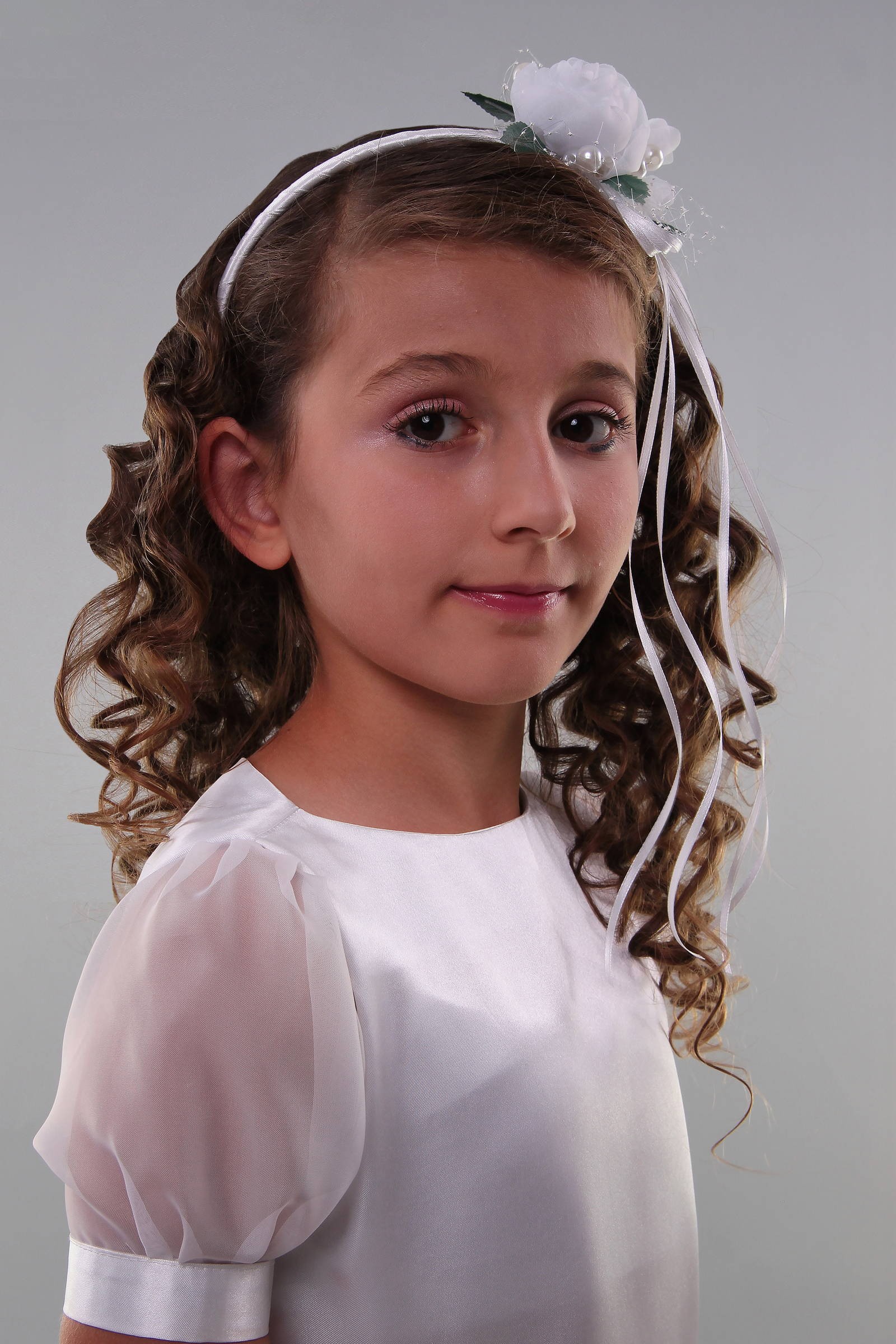 Kommunionband UK-NR4 - obraz 1