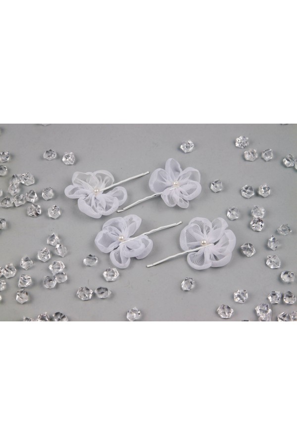 Kommunionsnadel - Chiffon - obraz 1