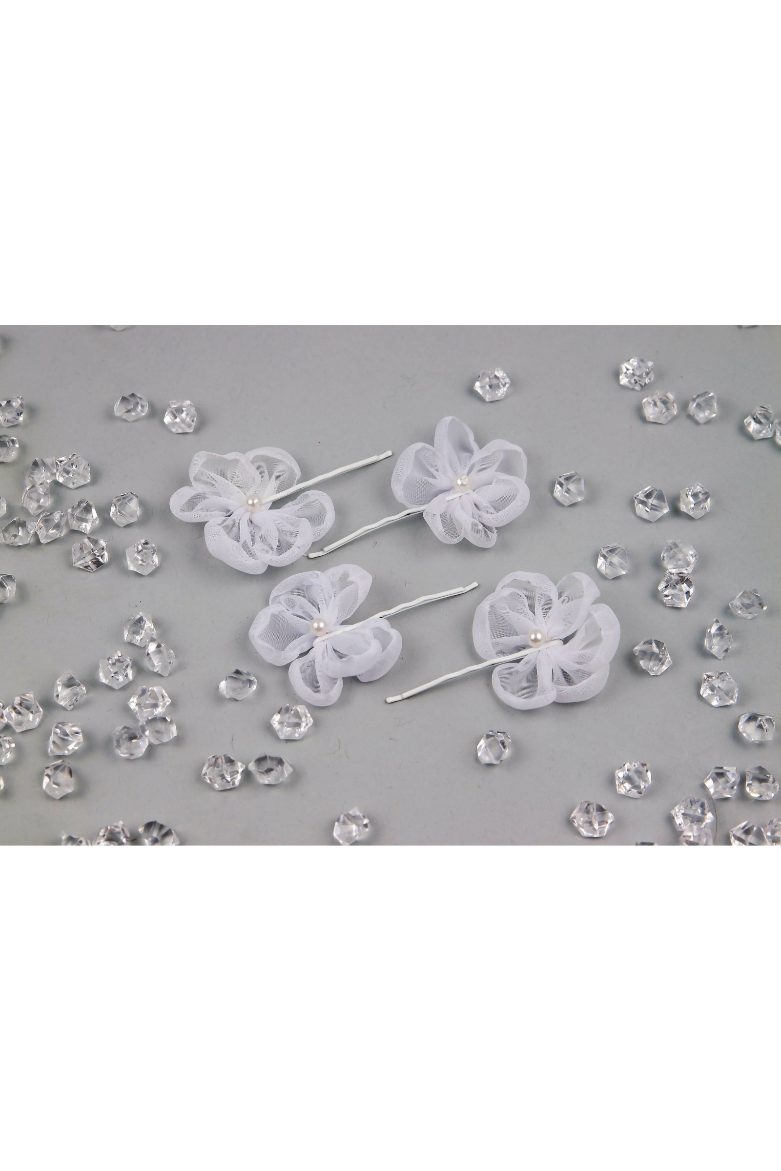 Kommunionsnadel - Chiffon - obraz 1