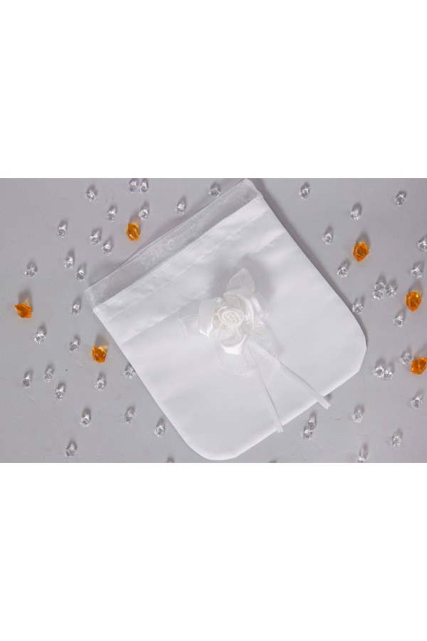 Kommunion satinierte Geldbörse UK-Tss16 - obraz 1