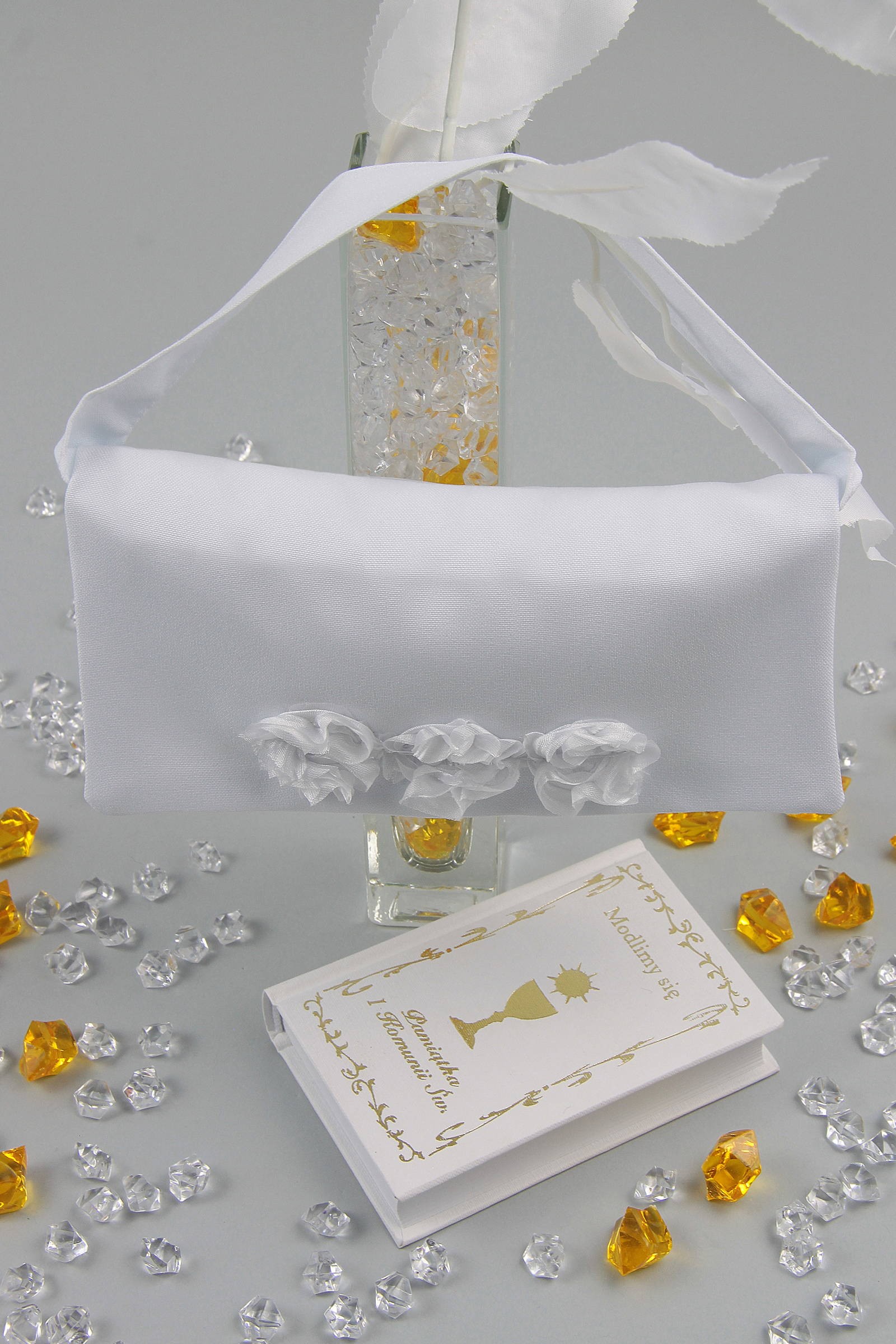 Kommunion-Umschlagtasche UK-Tk2 - obraz 0