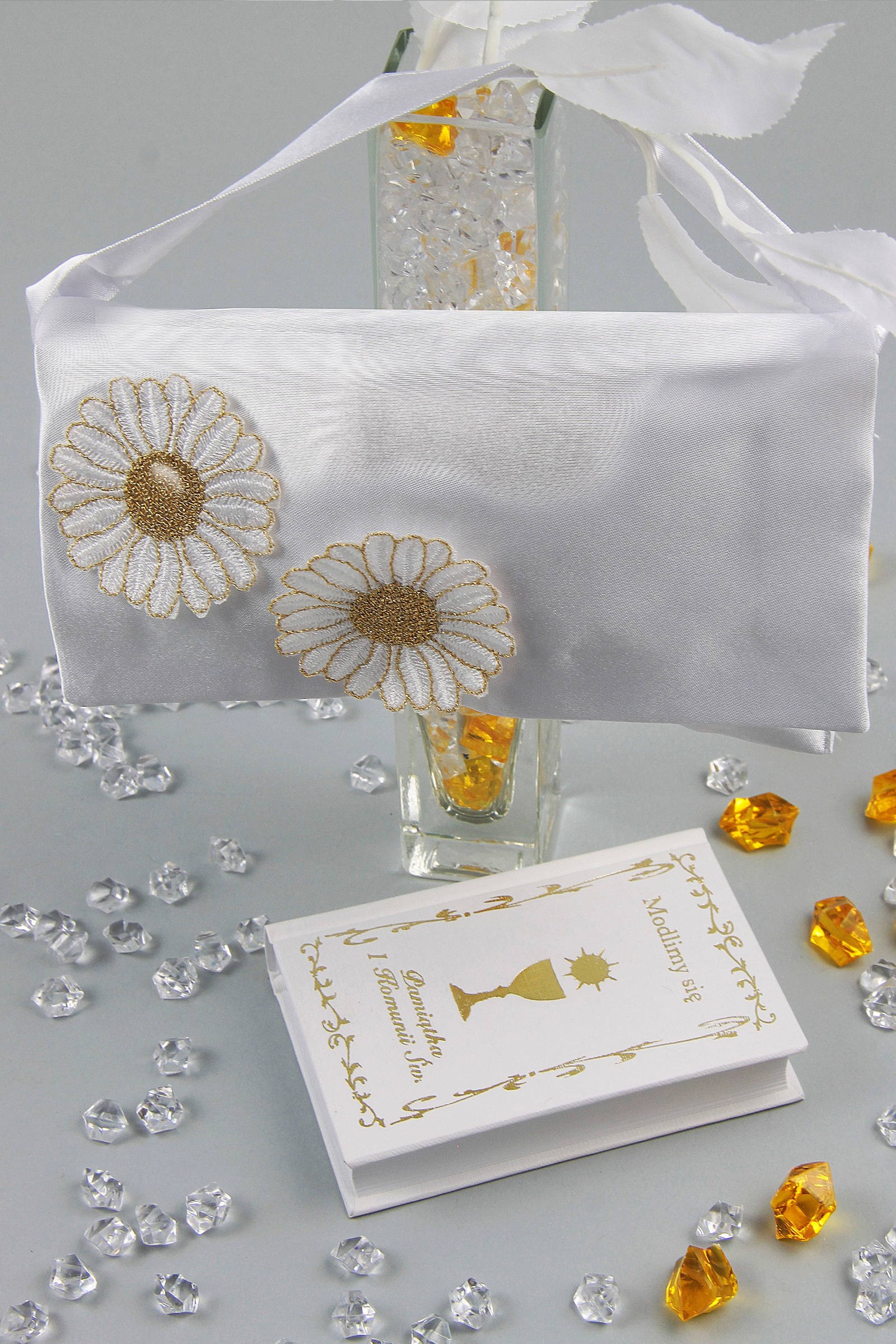 Kommunion-Umschlagtasche UK-Tk4 - obraz 0