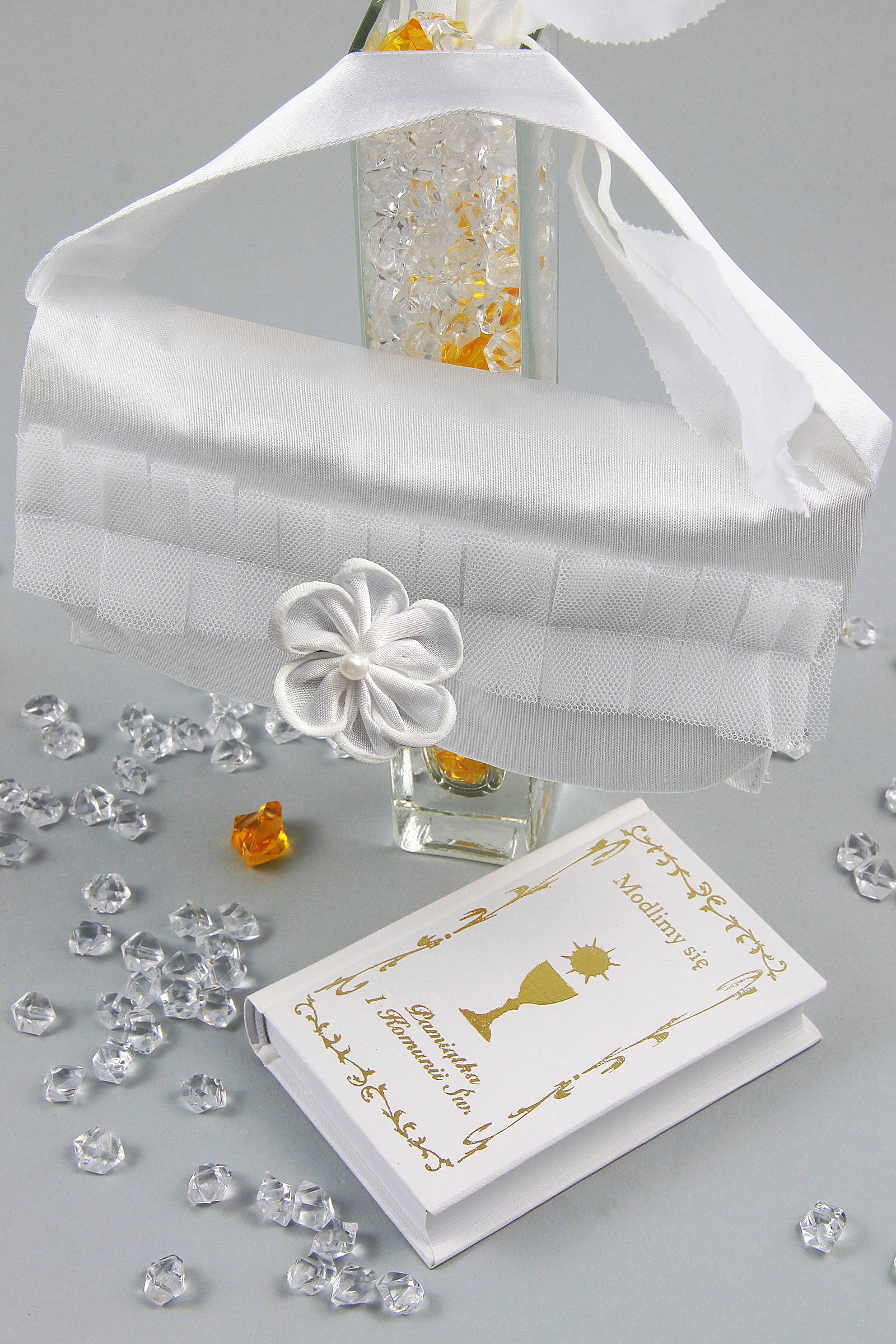 Kommunion-Umschlagtasche UK-Tk7 - obraz 0