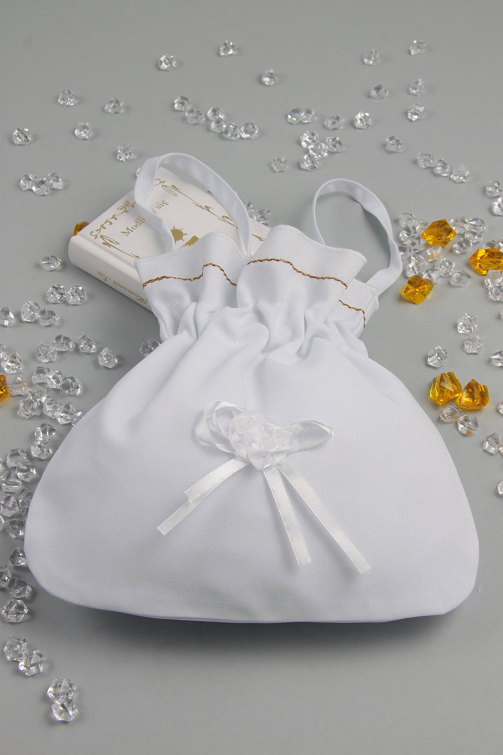 Kommuniongeldbeutel UK-Ts1 - obraz 0