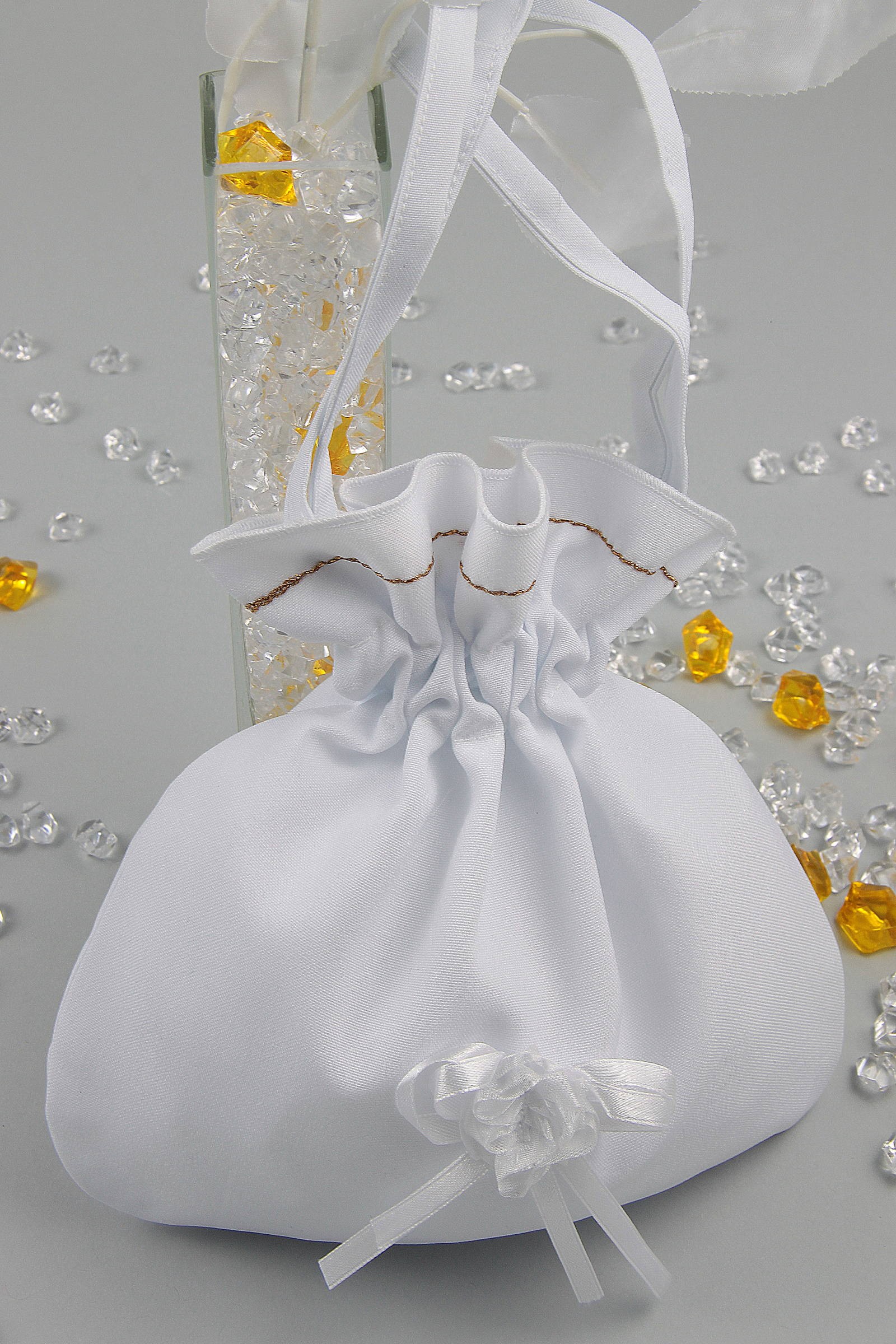 Kommuniongeldbeutel UK-Ts1 - obraz 1