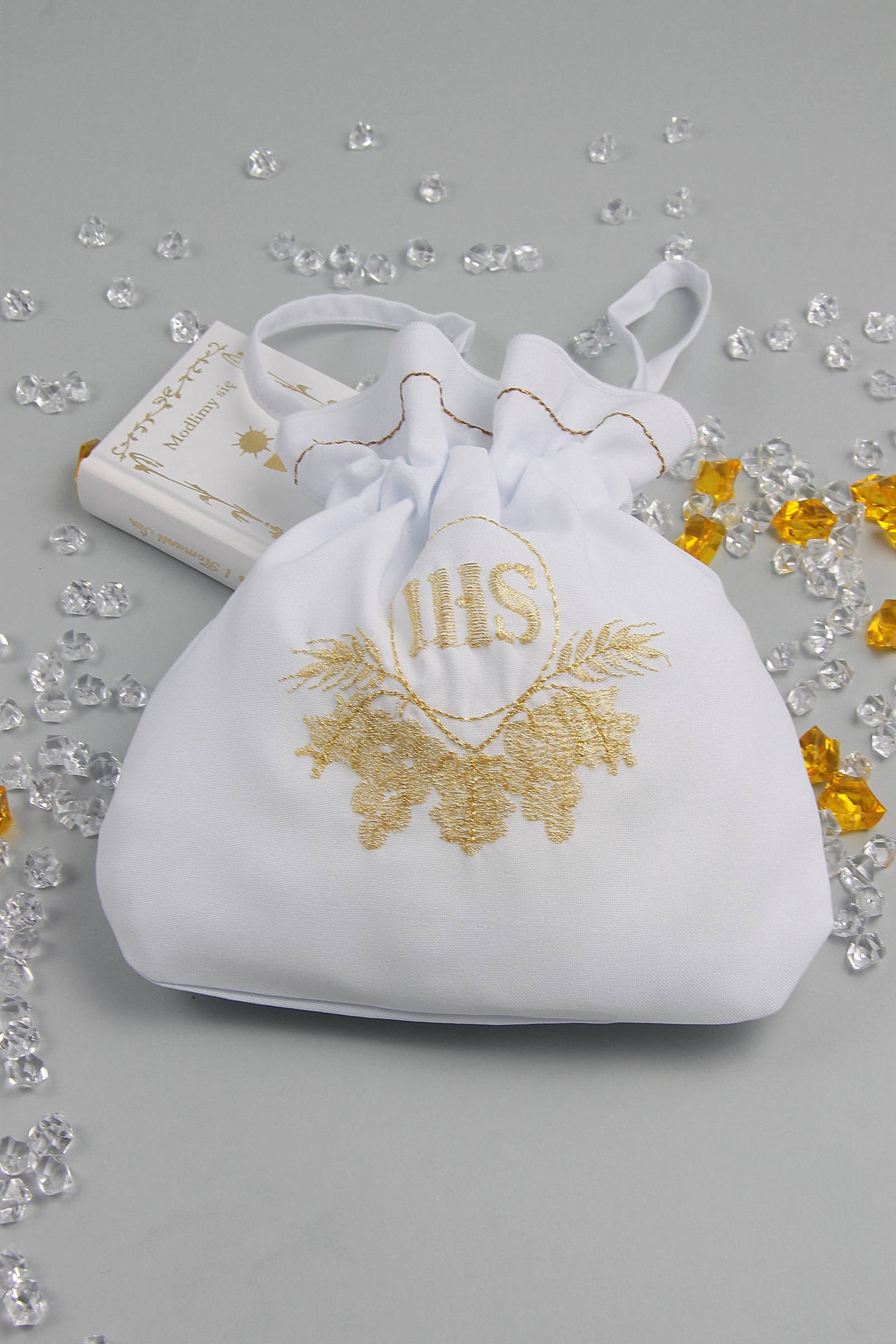 Geldbörse für die Kommunion UK-Ts2 - obraz 0