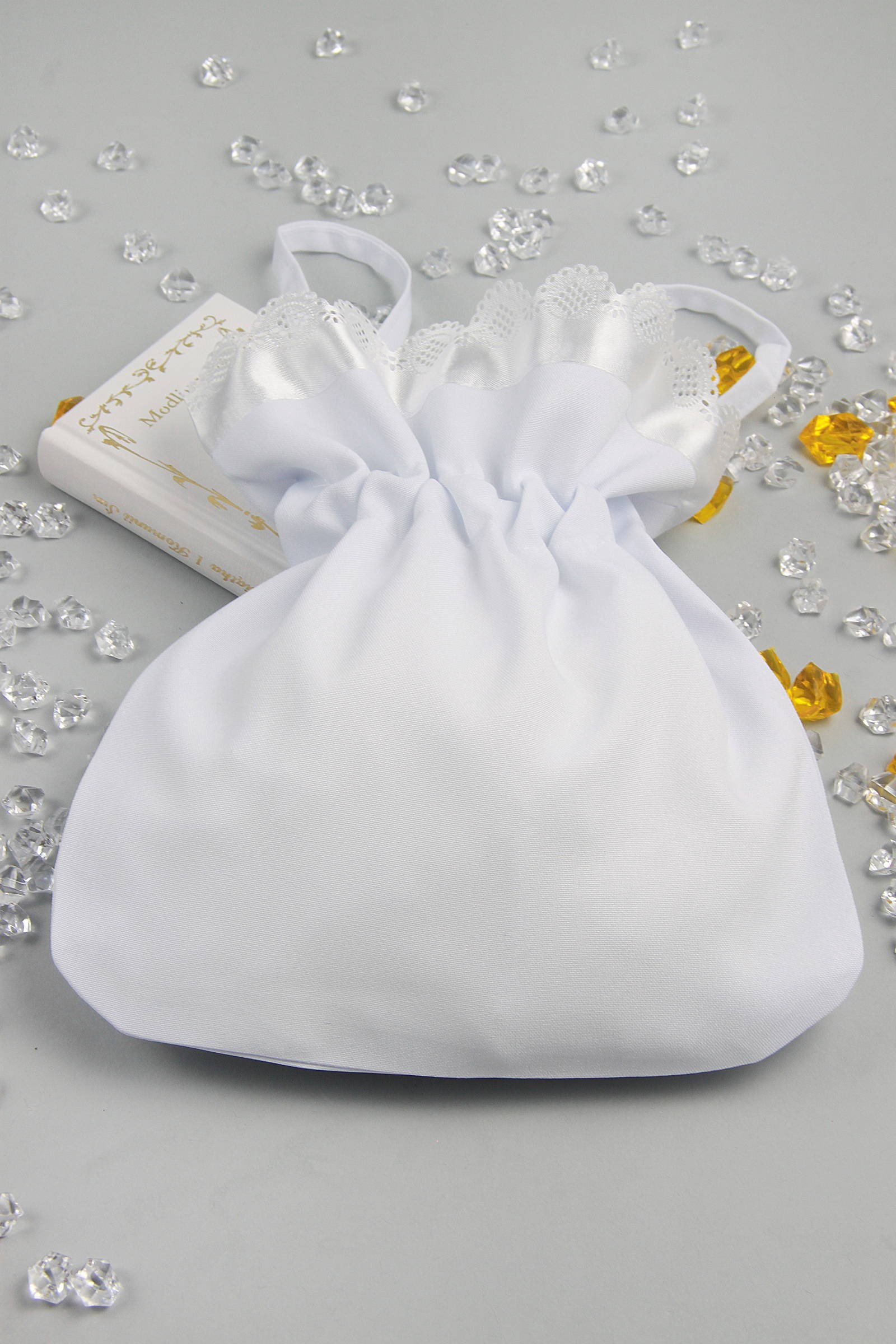 Geldbörse für die Kommunion UK-Ts5 - obraz 0