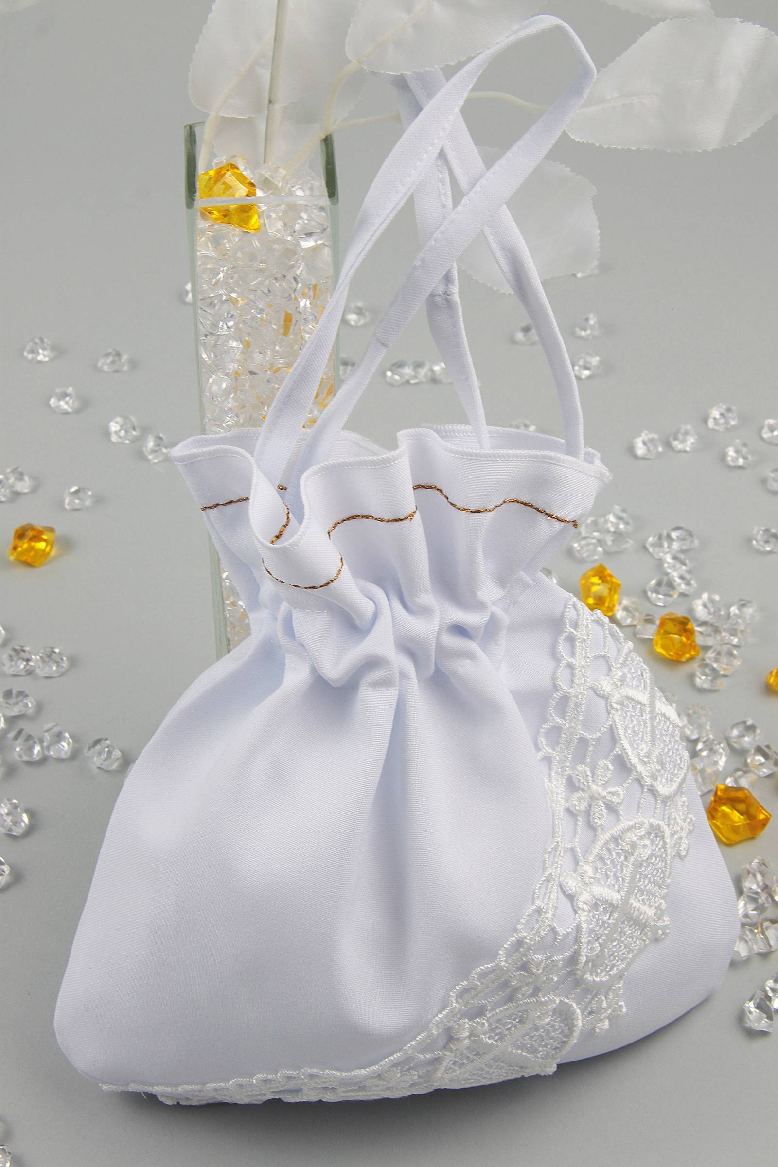 Geldbörse für die Kommunion UK-Ts6 - obraz 1