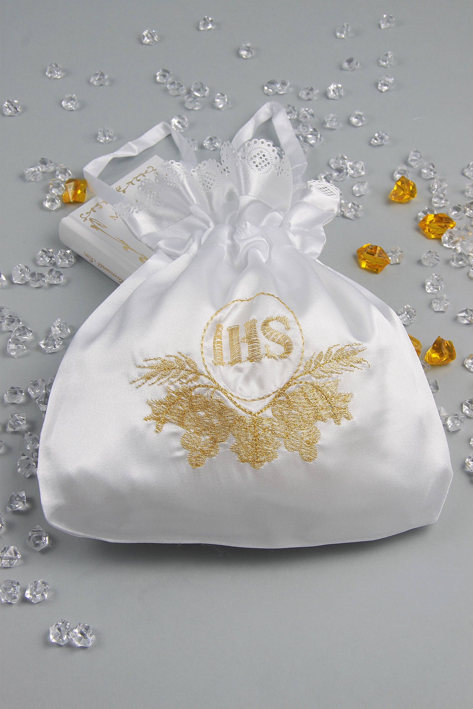 Geldbörse für die Kommunion UK-Ts3 - obraz 0