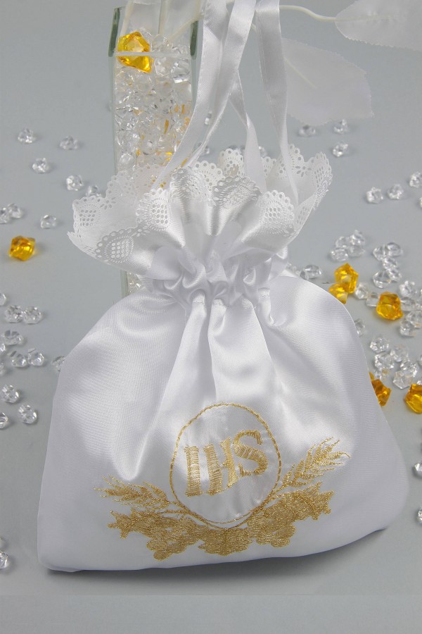 Geldbörse für die Kommunion UK-Ts3 - obraz 1