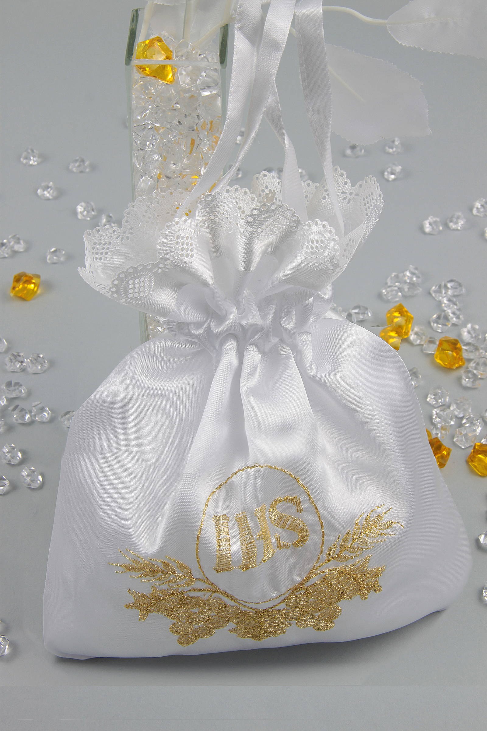 Geldbörse für die Kommunion UK-Ts3 - obraz 1