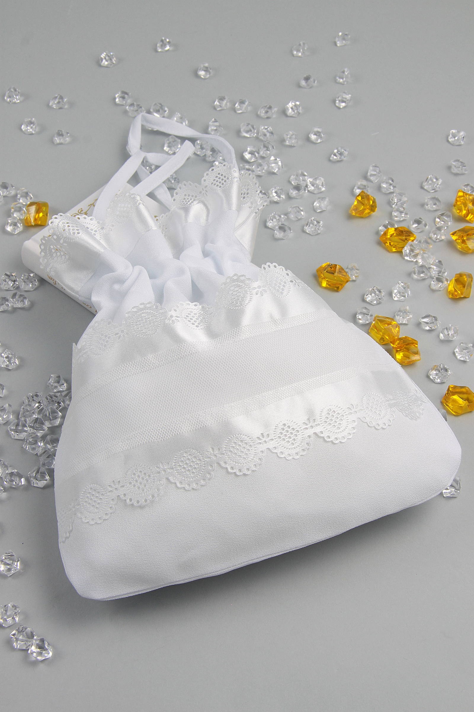 Geldbörse für die Kommunion UK-Ts4 - obraz 0