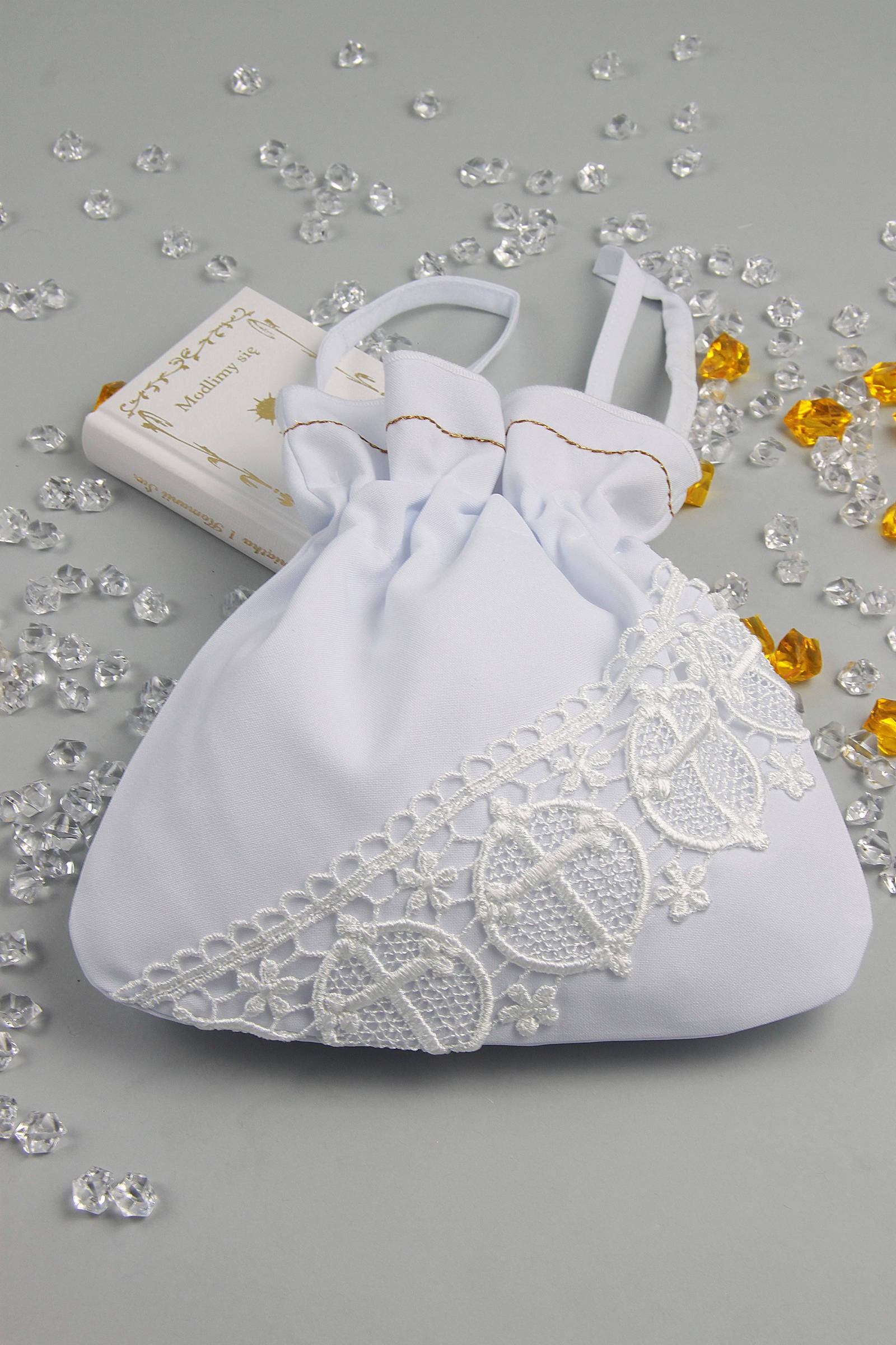 Geldbörse für die Kommunion UK-Ts6 - obraz 0