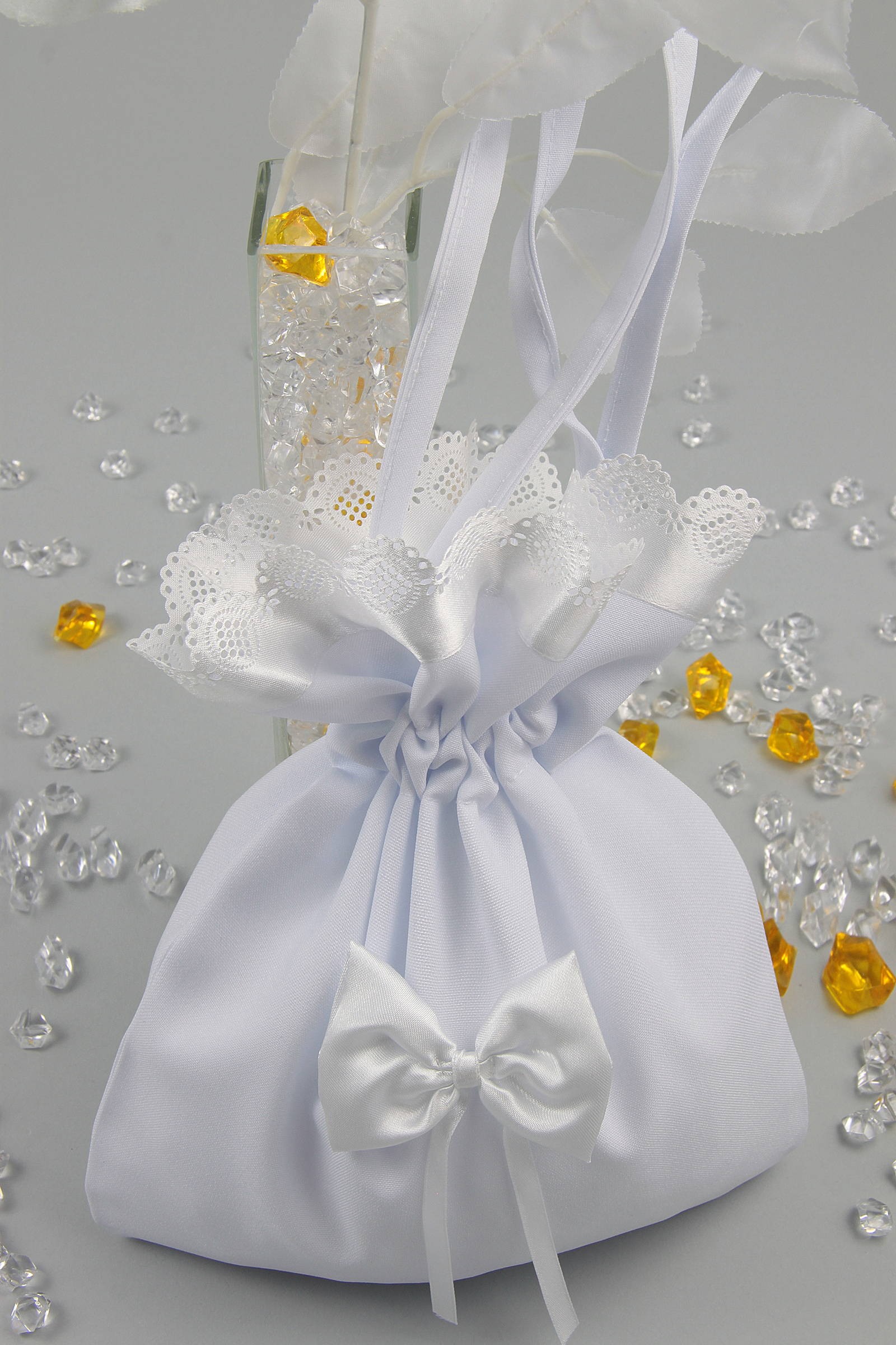 Geldbörse für die Kommunion UK-Ts9 - obraz 1