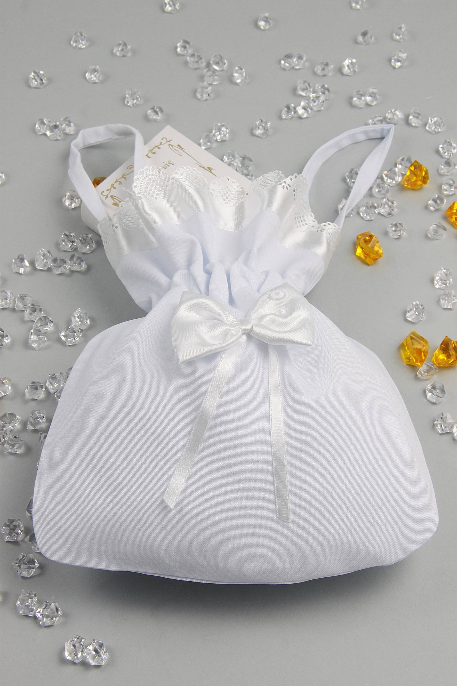 Geldbörse für die Kommunion UK-Ts9 - obraz 0