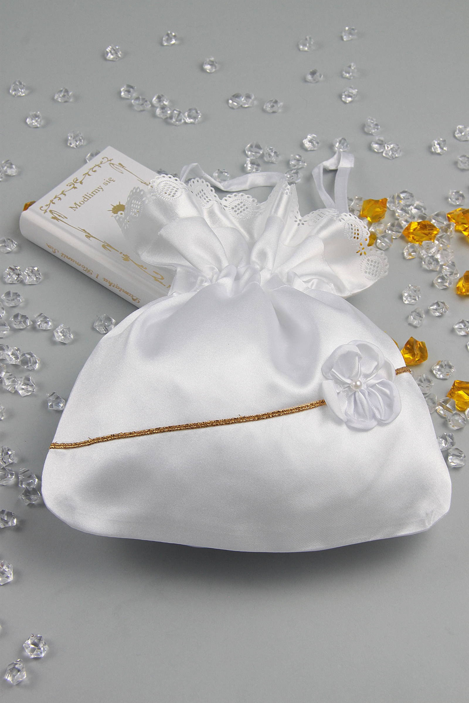 Geldbörse für die Kommunion UK-Ts11 - obraz 0